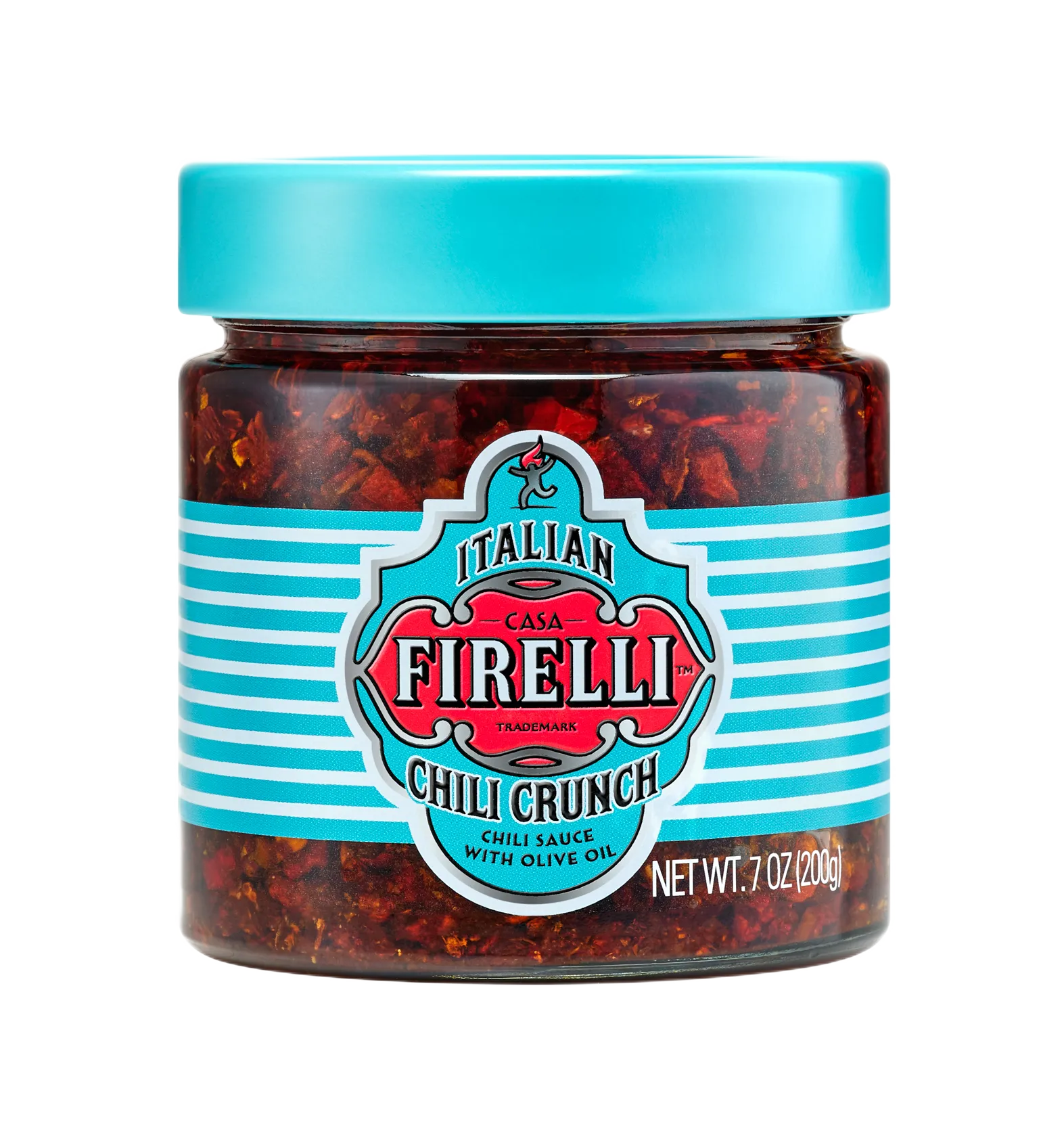 Chili Crunch 200 g