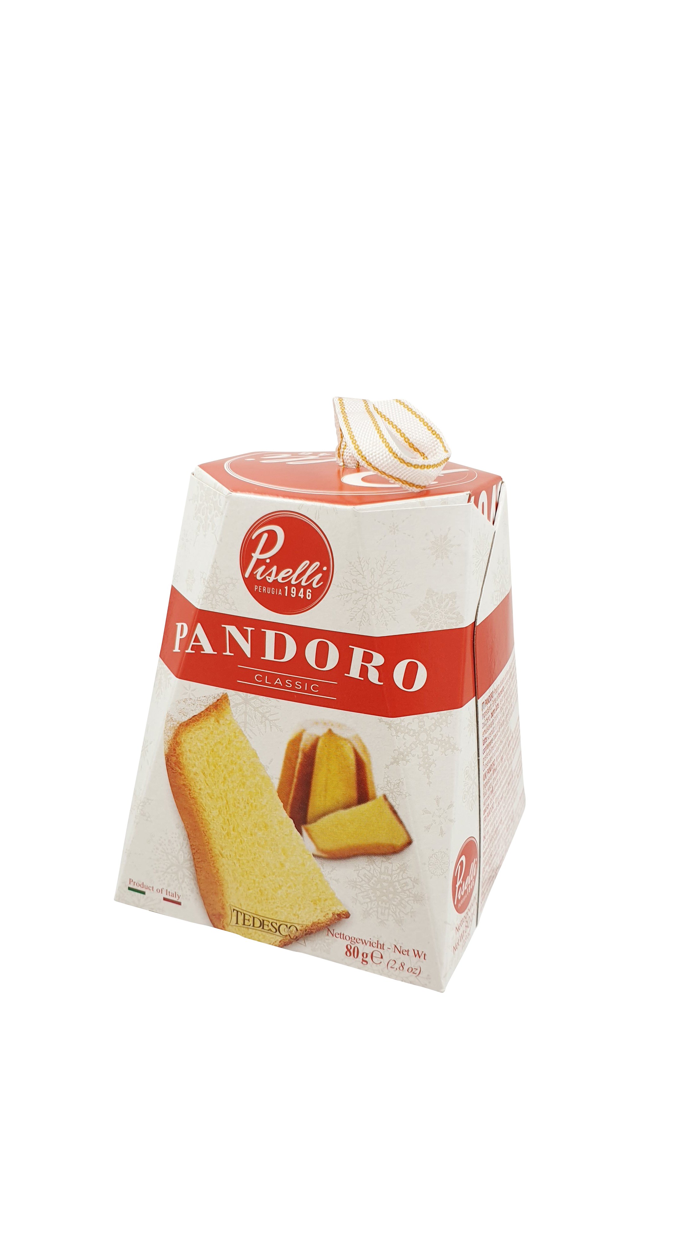 Geschenkset Fantasia di Natale