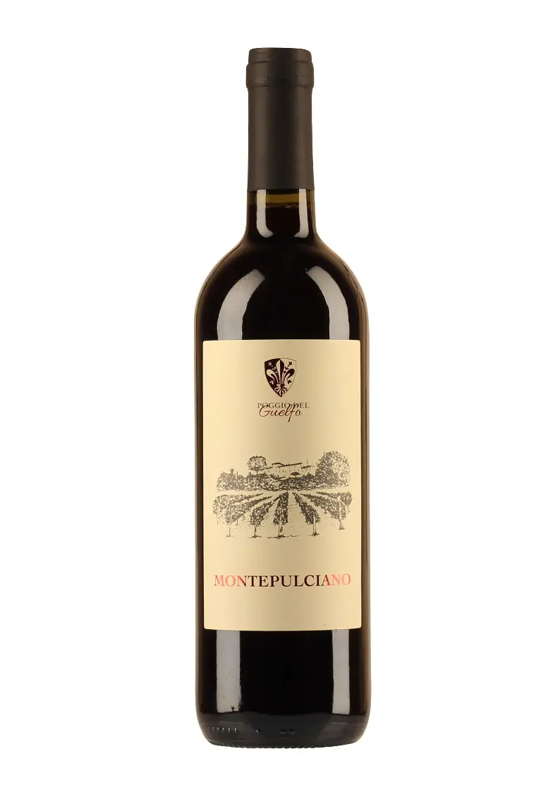 Montepulciano d'Abruzzo Montepulciano d'Abruzzo