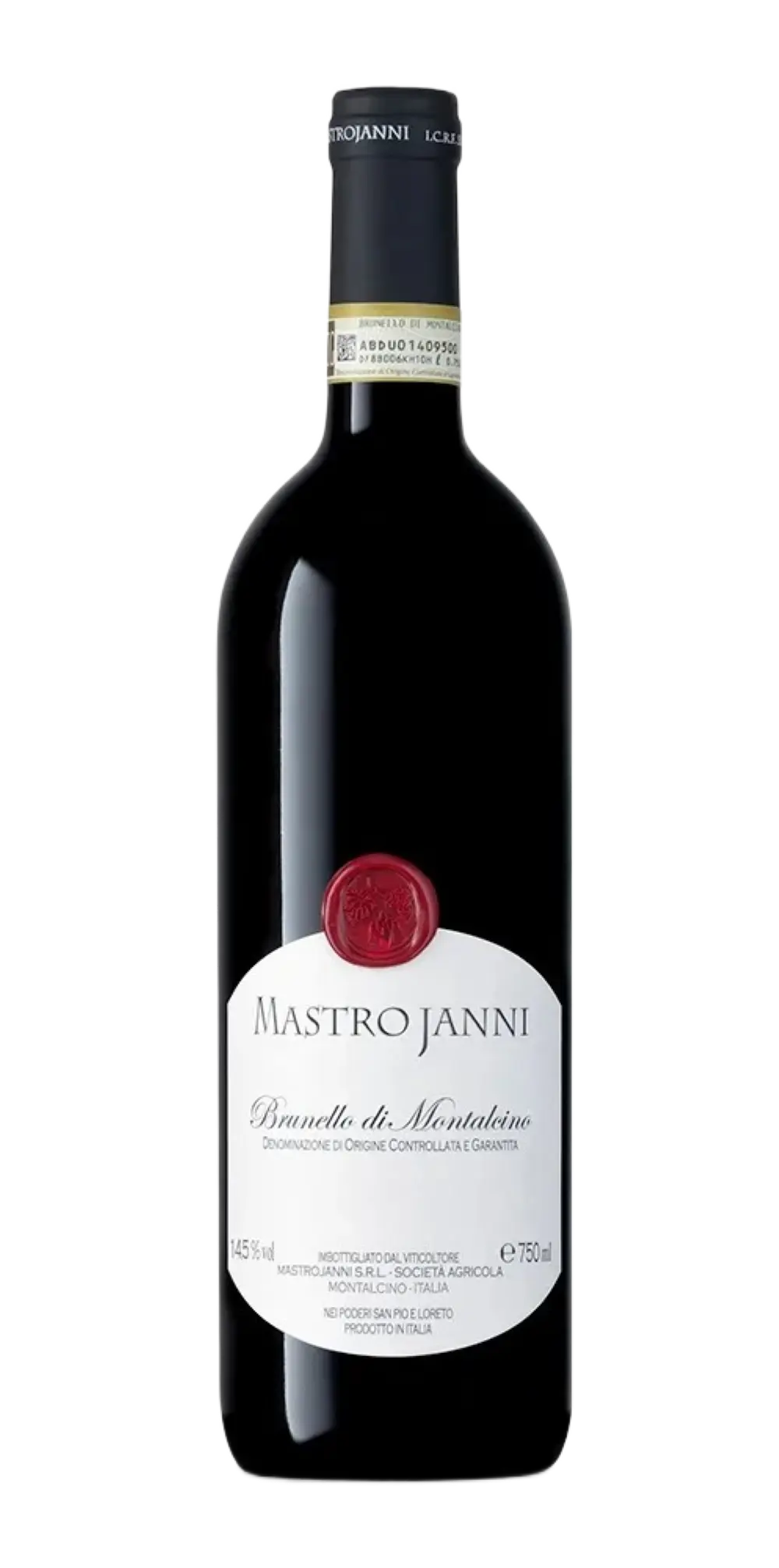 Brunello di Montalcino