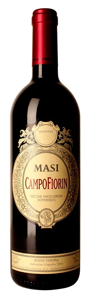 Masi, Campofiorin, Rotwein, 0,75 l