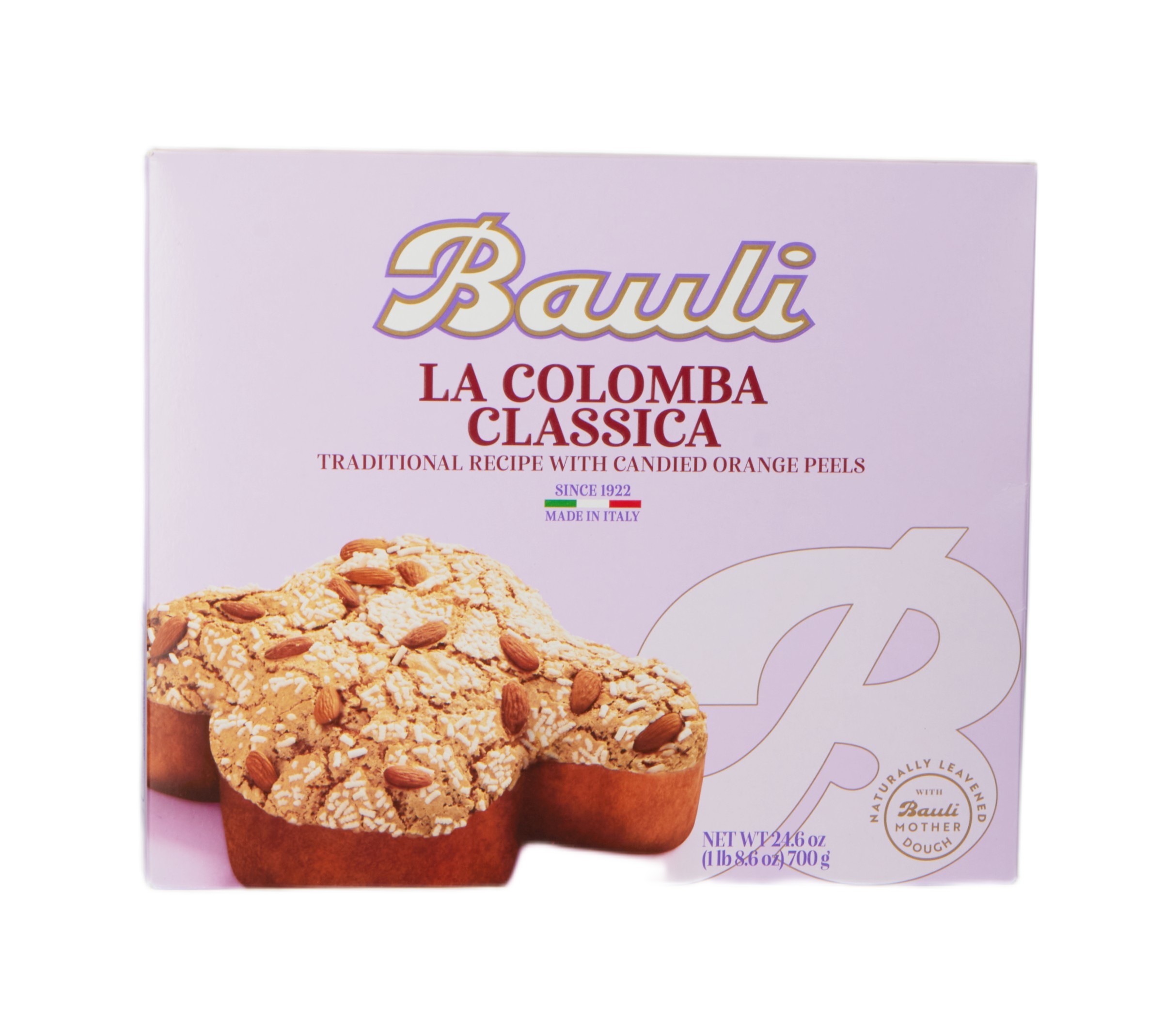 La Colomba Classica 700 g