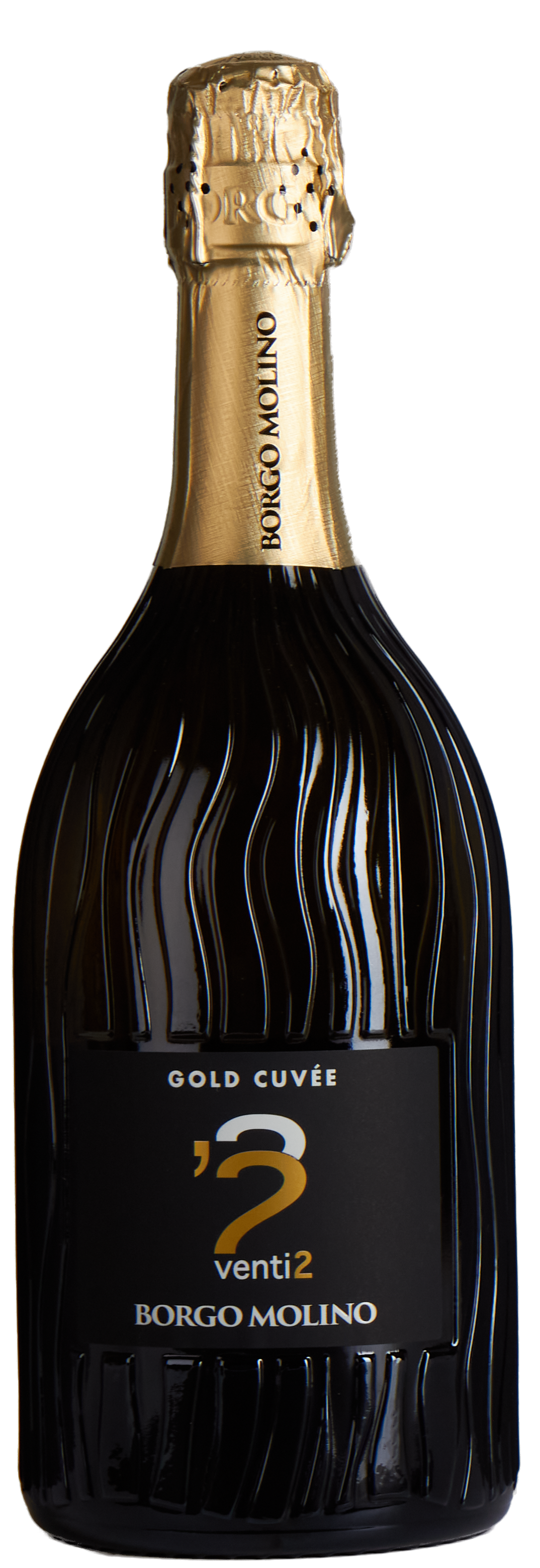 Spumante Gold Cuvée Venti2 Brut