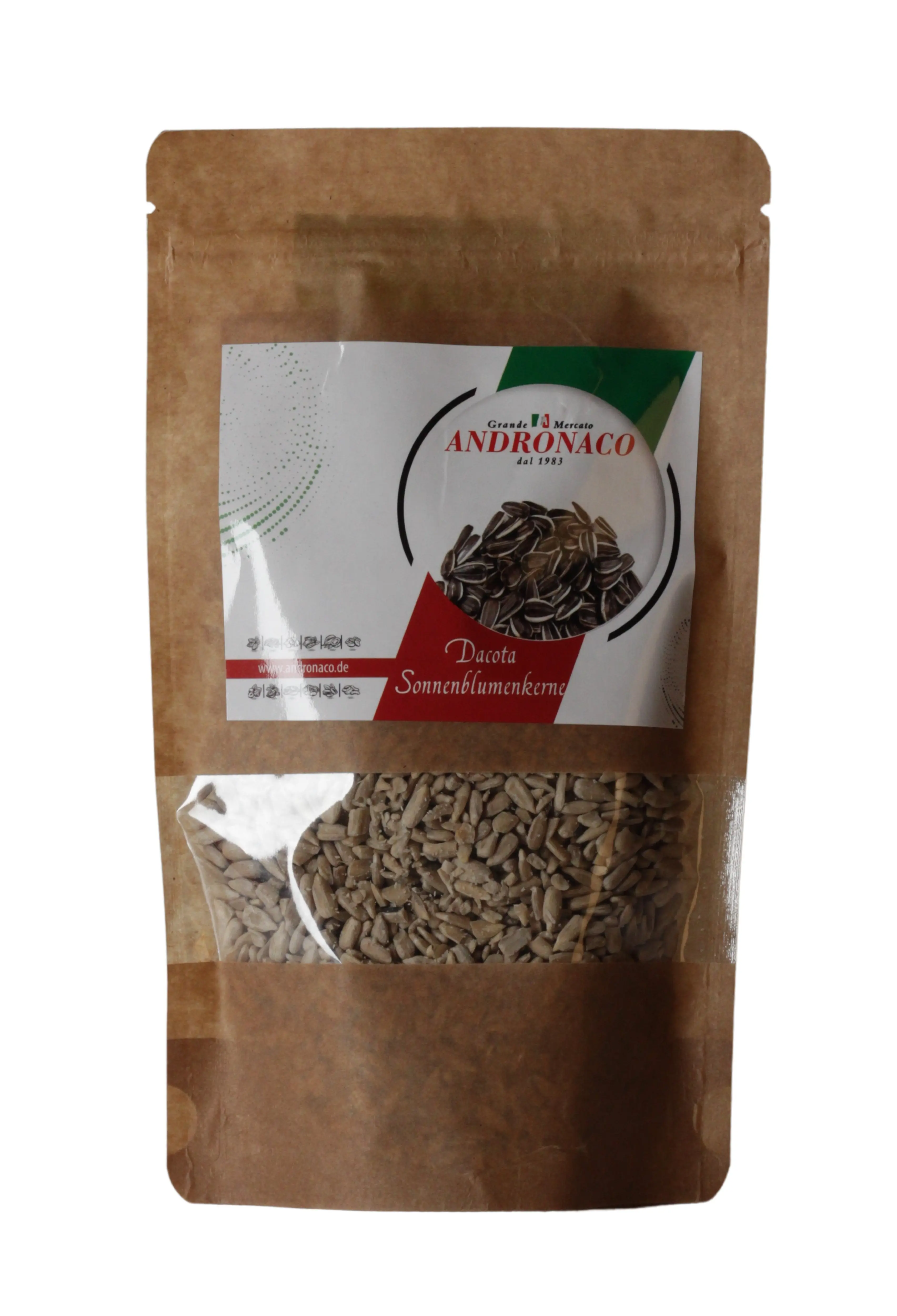 Sonnenblumenkerne 150 g Sonnenblumenkerne 150 g