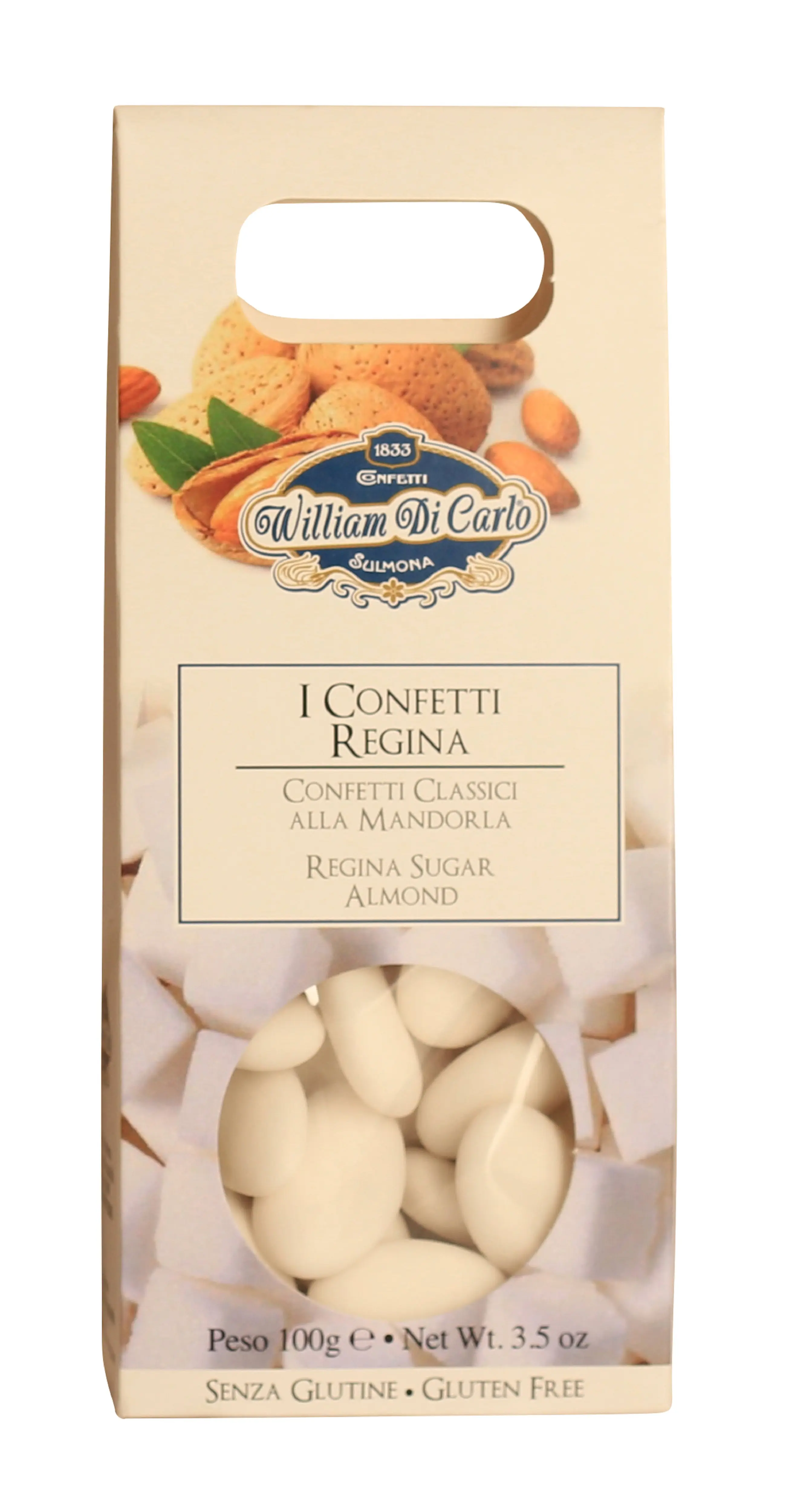 I Confetti Regina 100g I Confetti Regina 100g