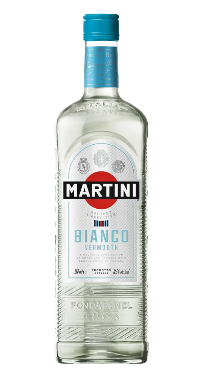 Martini Martini Bianco (11,32 €/l)