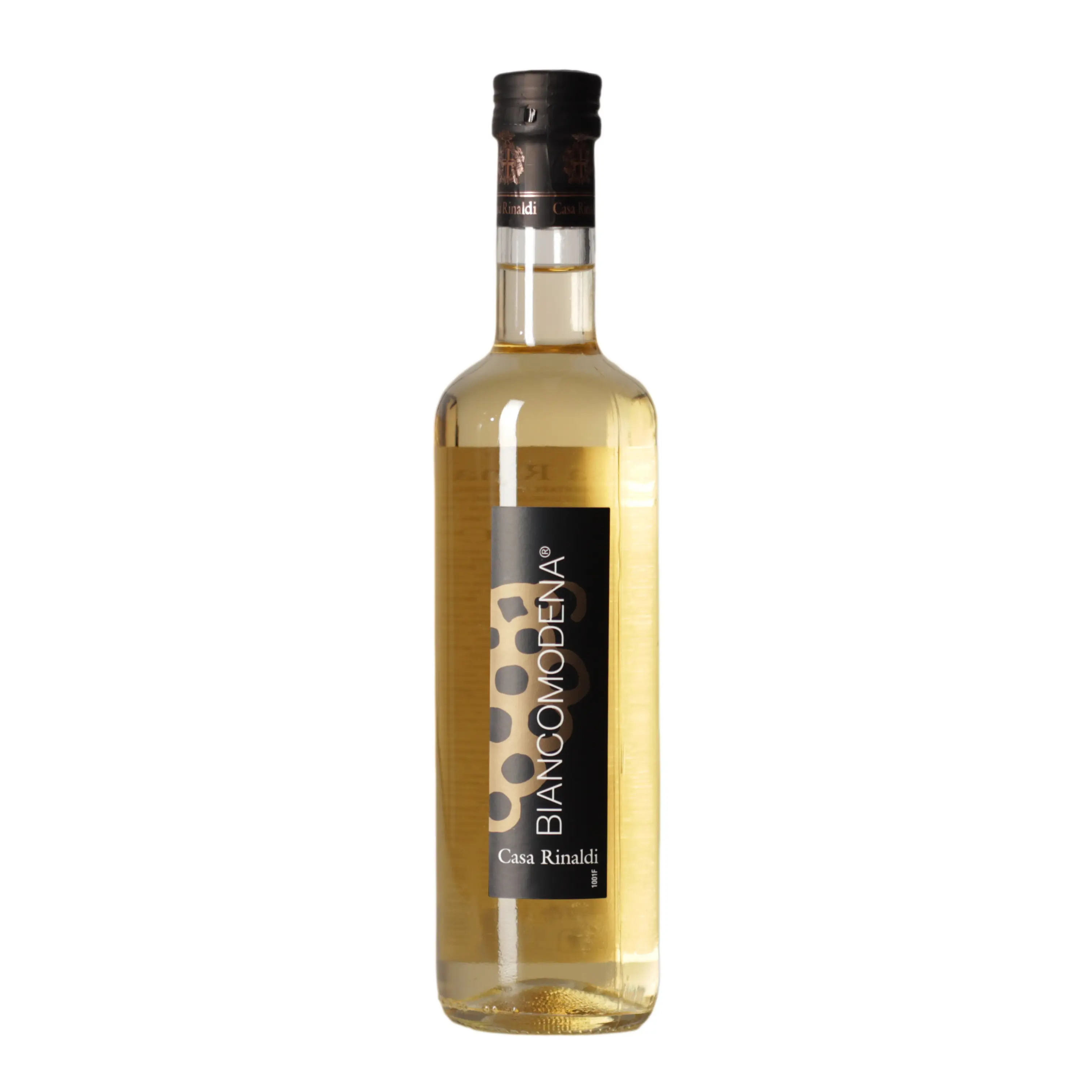 Biancomodena Weißer Essig aus Modena 500 ml Biancomodena Weißer Essig aus Modena 500 ml