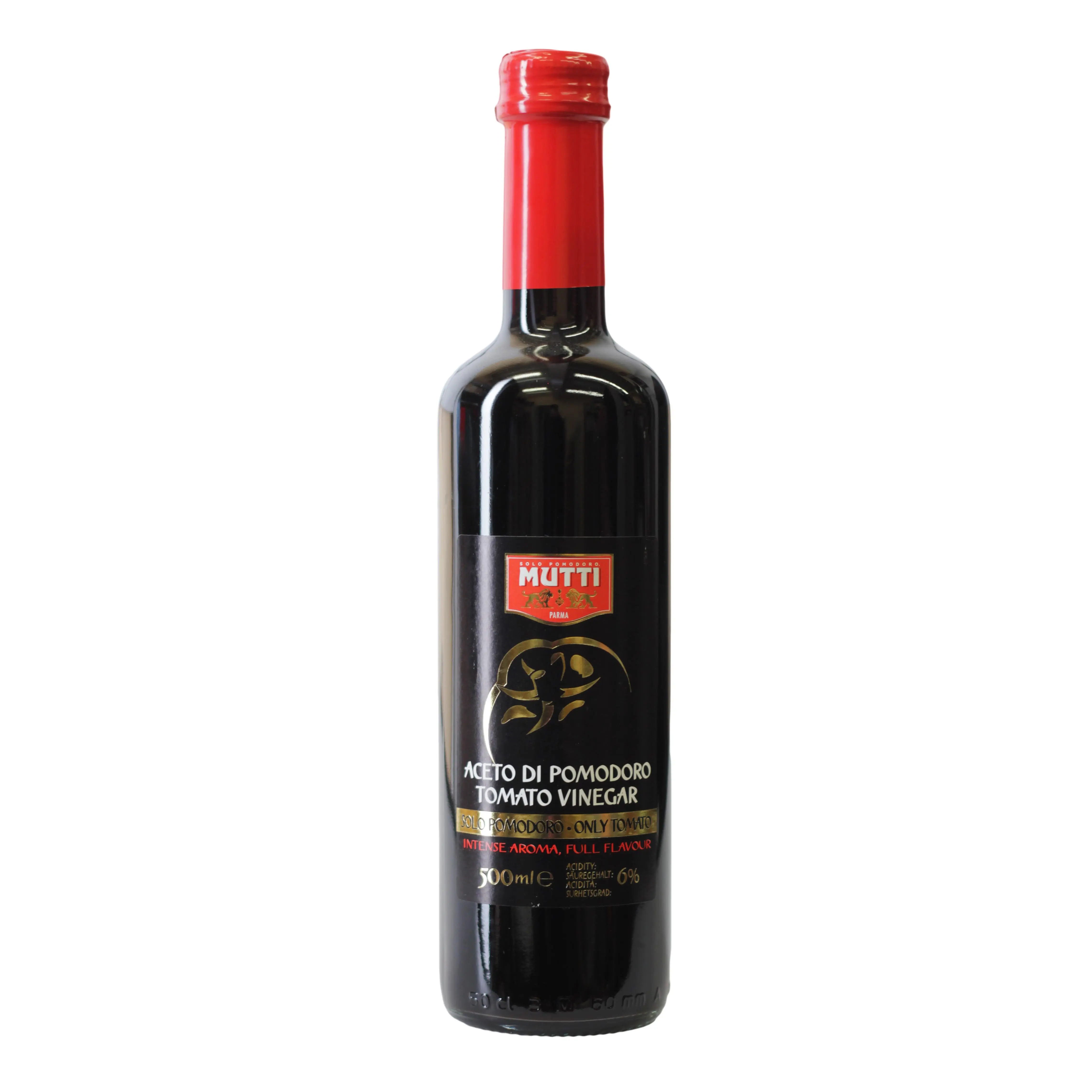 Aceto di Pomodoro 500ml Aceto di Pomodoro 500ml
