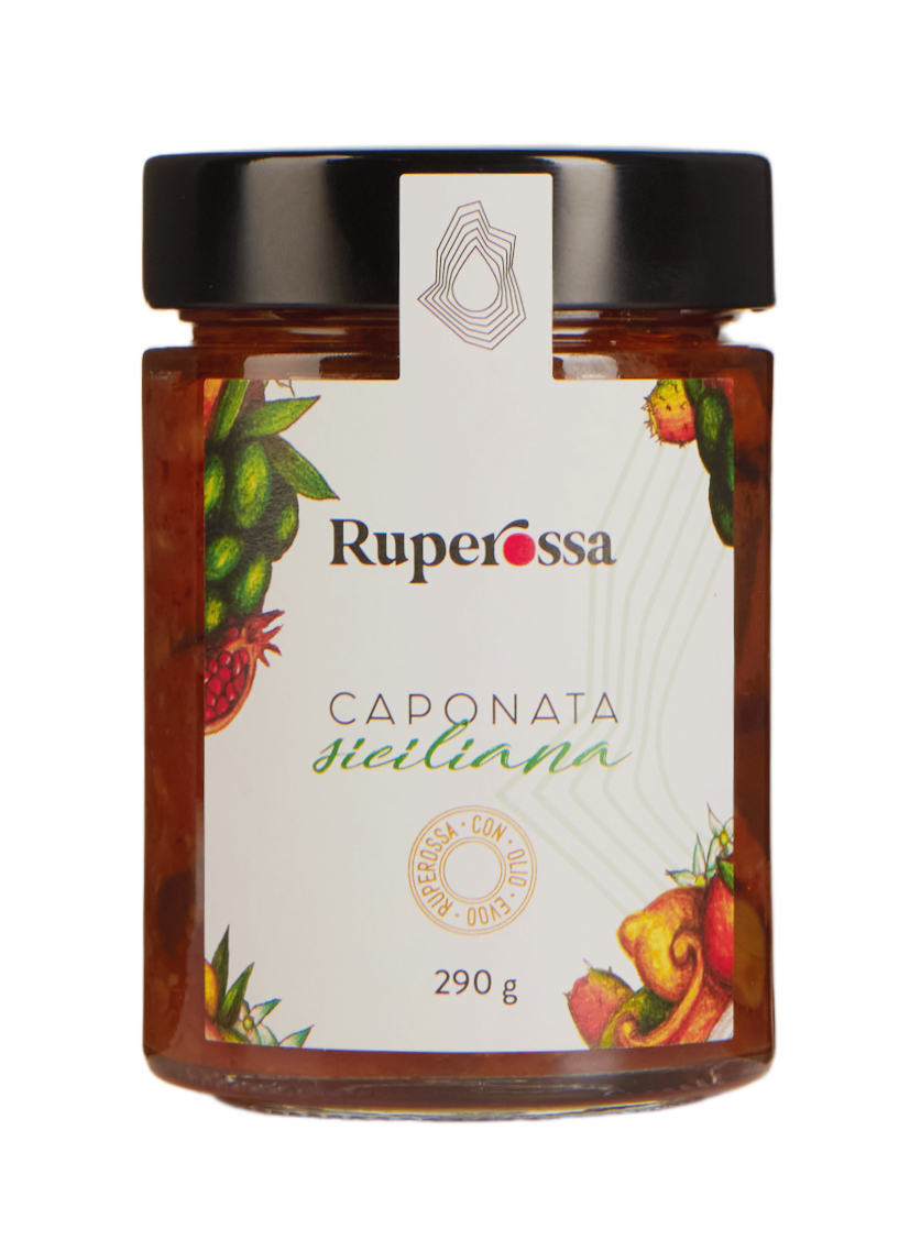 Caponata Siciliana 290 g
