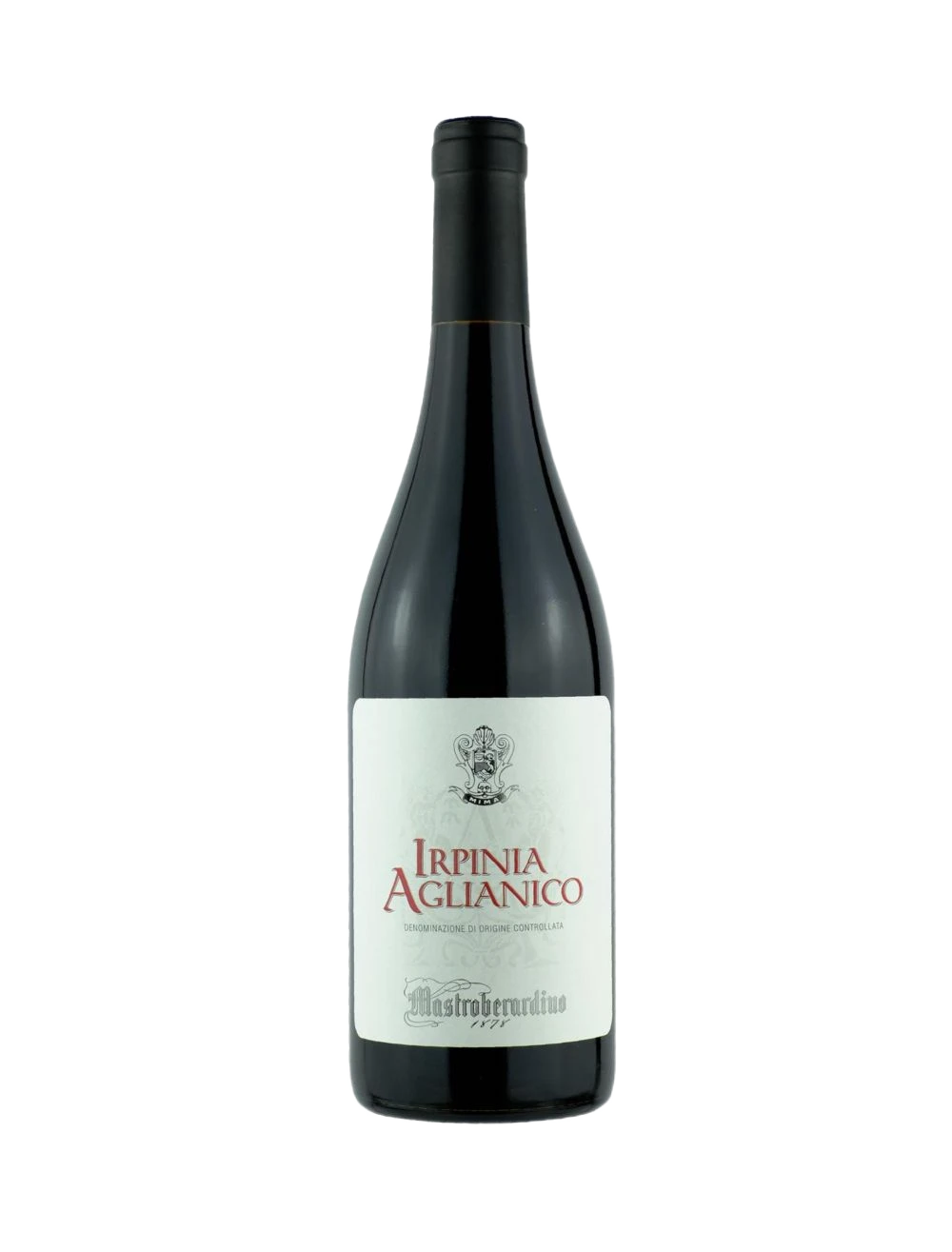 Irpinia Aglianico