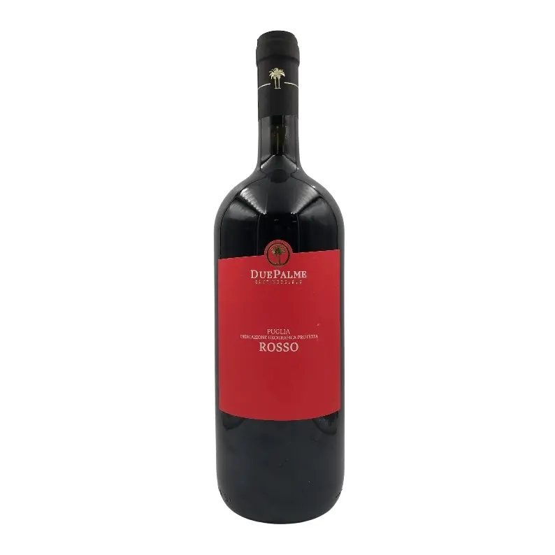 Rosso Puglia Magnum 1,5 l Rosso Puglia Magnum 1,5 l