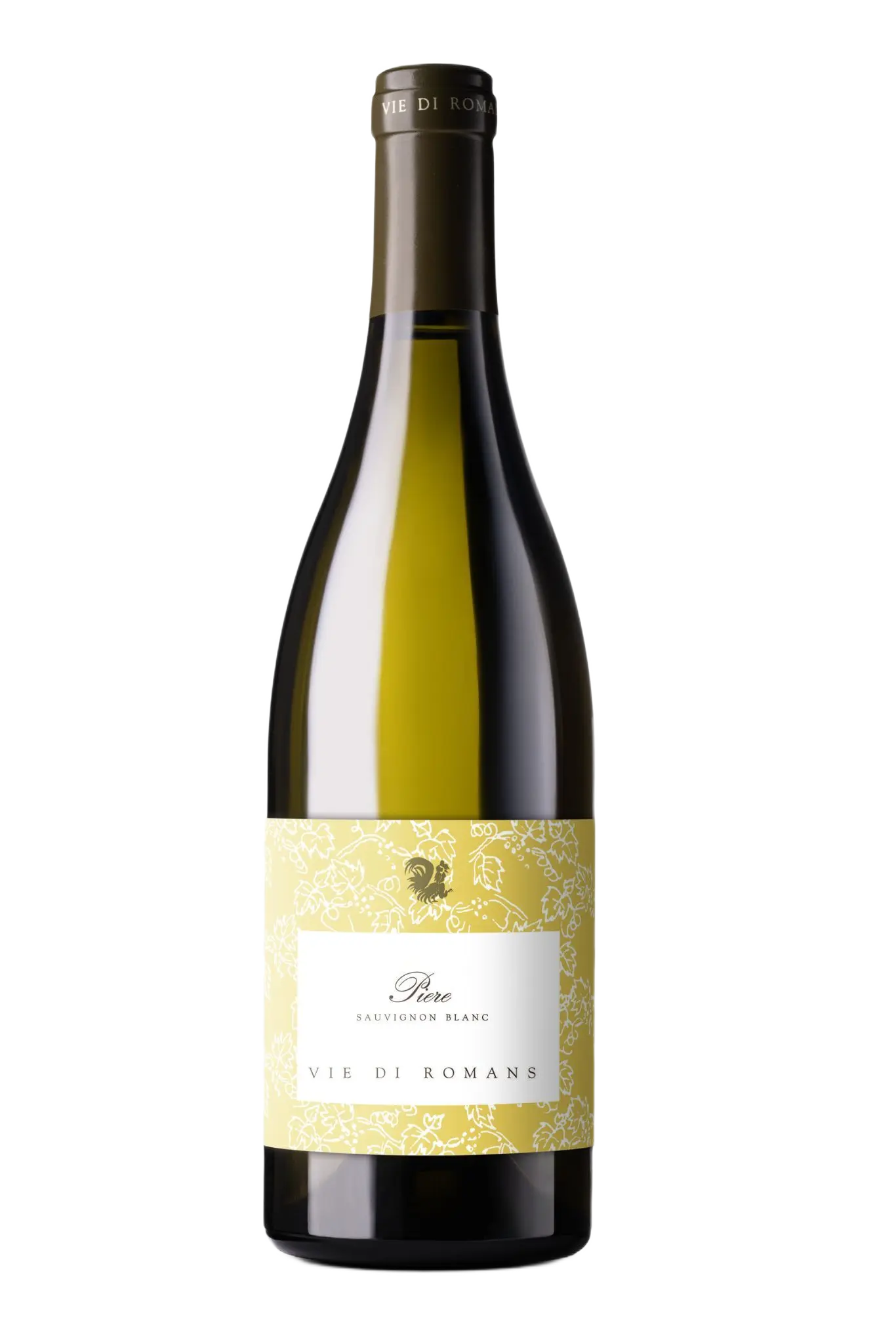 Sauvignon Blanc Piere