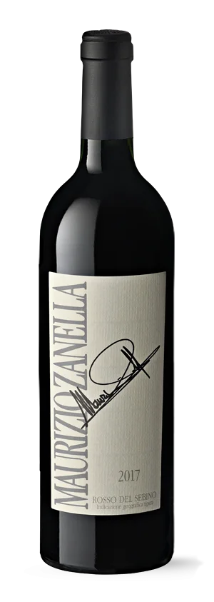 Maurizio Zanella Sebino Rosso Maurizio Zanella Sebino Rosso