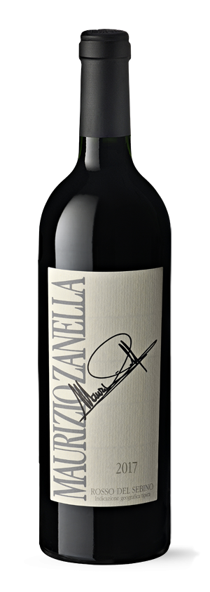 Ca' del Bosco, Maurizio Zanella Sebino Rosso, Rotwein, 0,75 l