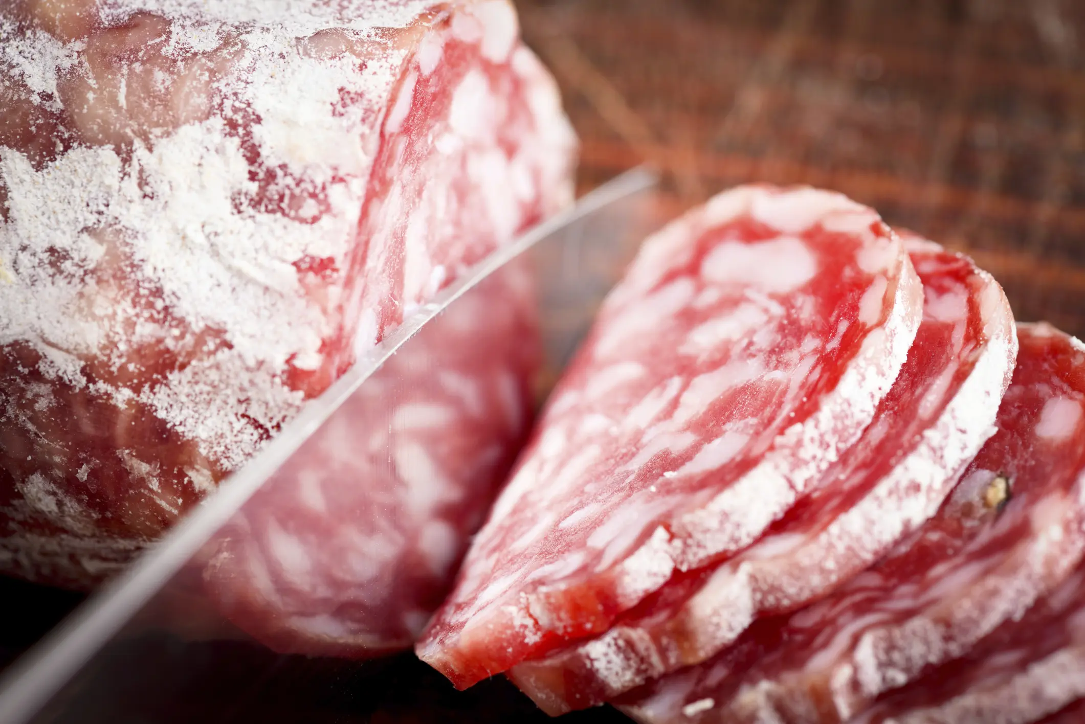 Das Beste von allem: Antipasti