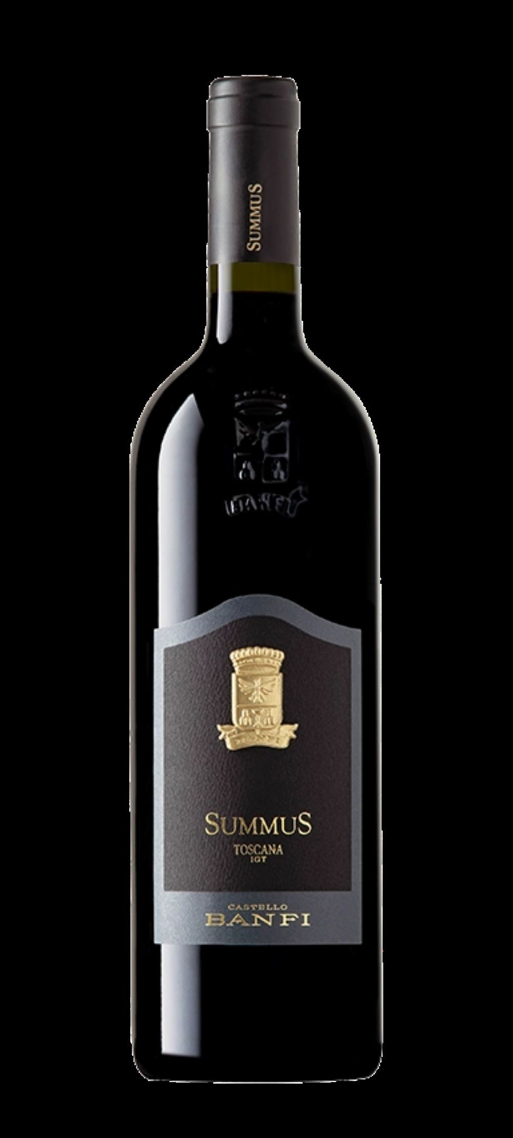 (61,32 €/l) Banfi SummuS
