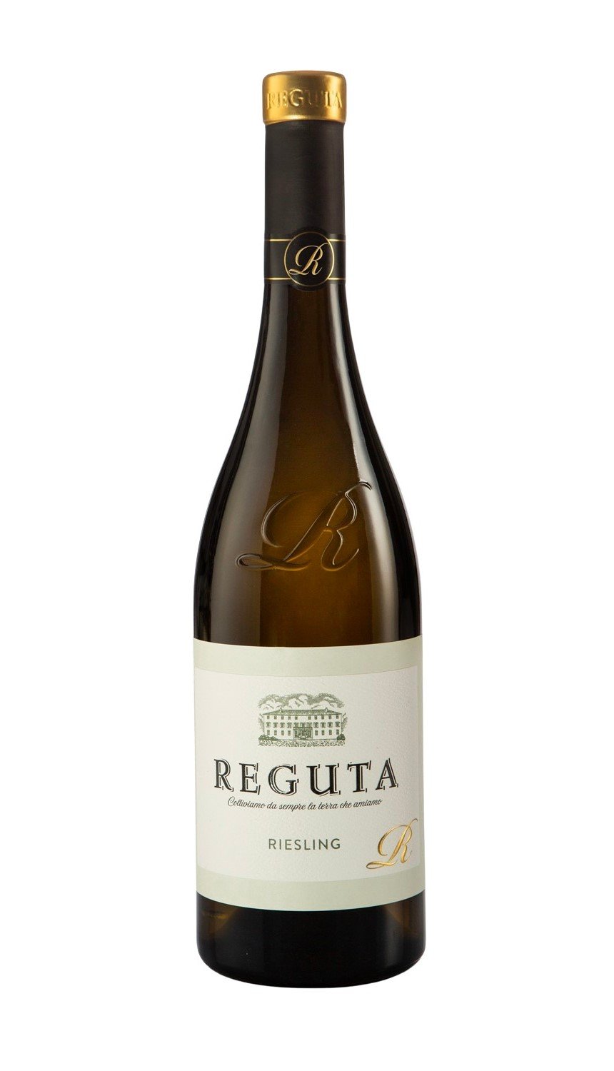 (11,99 €/l) REGUTA Riesling