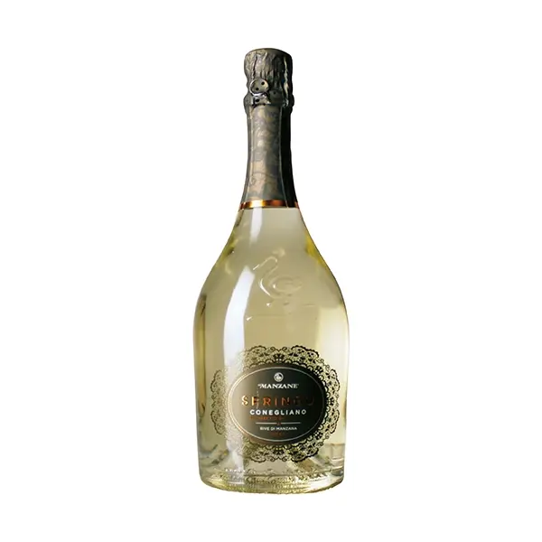 Springo Prosecco Superiore Conegliano Millesimato Springo Prosecco Superiore Conegliano Millesimato