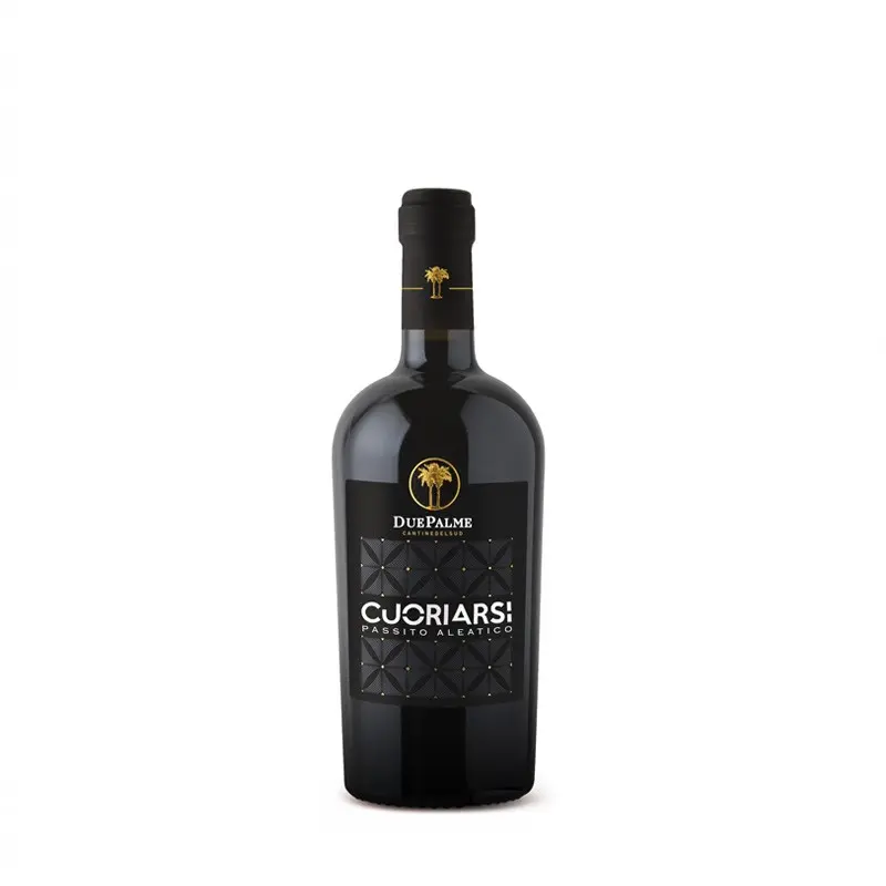 Cuoriarsi Passito Aleatico Cuoriarsi Passito Aleatico