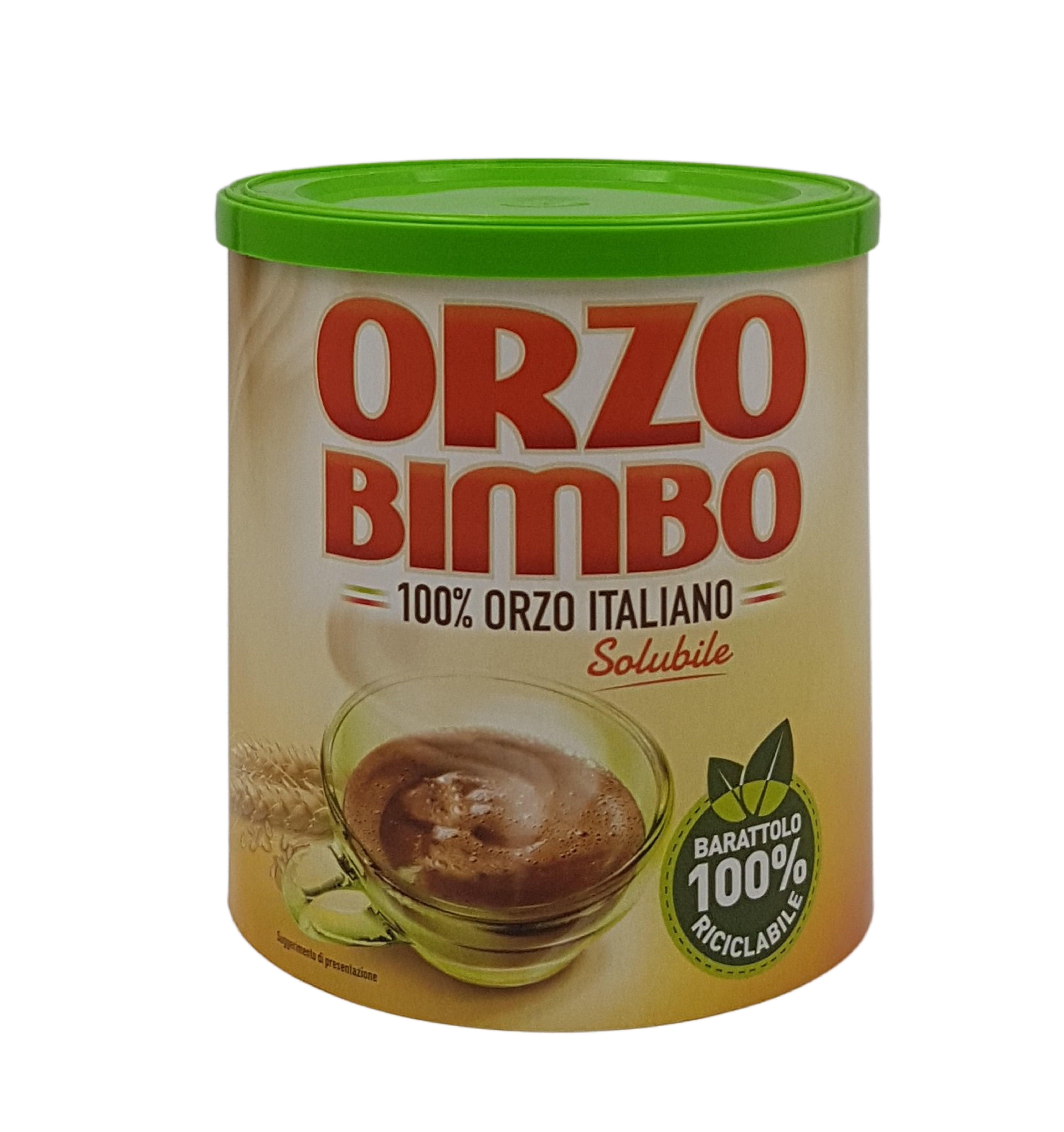 Orzo Bimbo, Orzo Solubile 120 g, Espresso, 0,12 kg