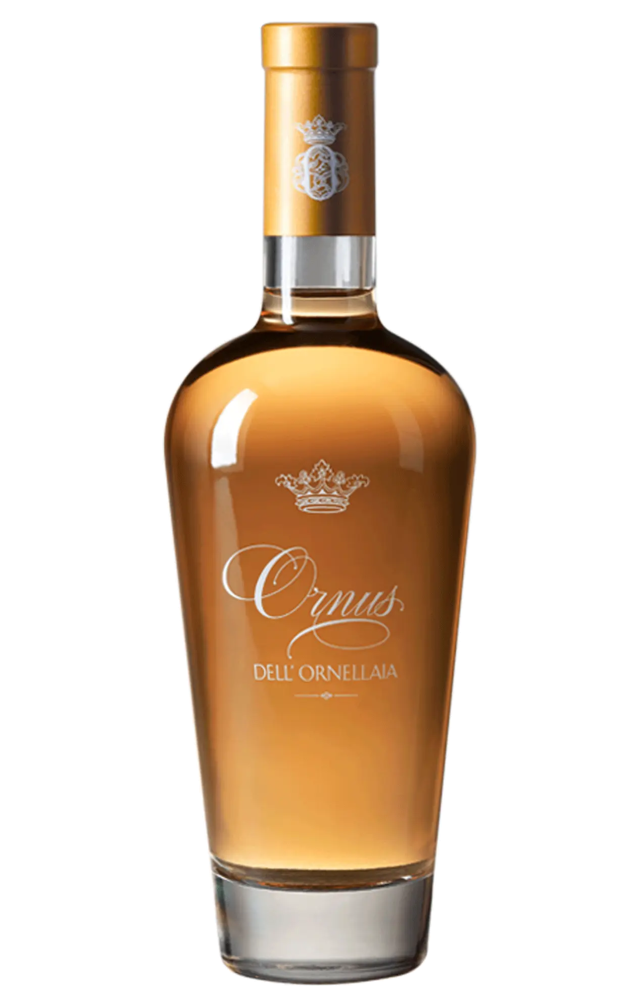 Ornus dell'Ornellaia