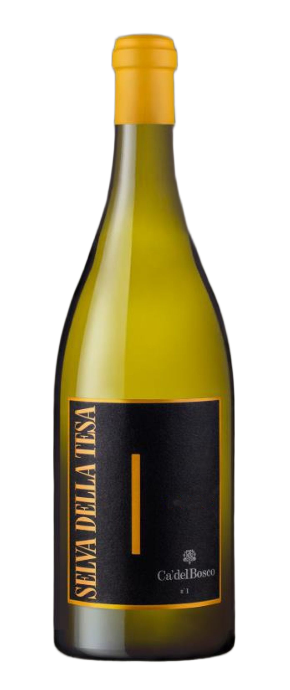 Chardonnay Curtefranca