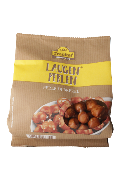 Trenker Laugenperlen 150 g (18,60 €/kg)