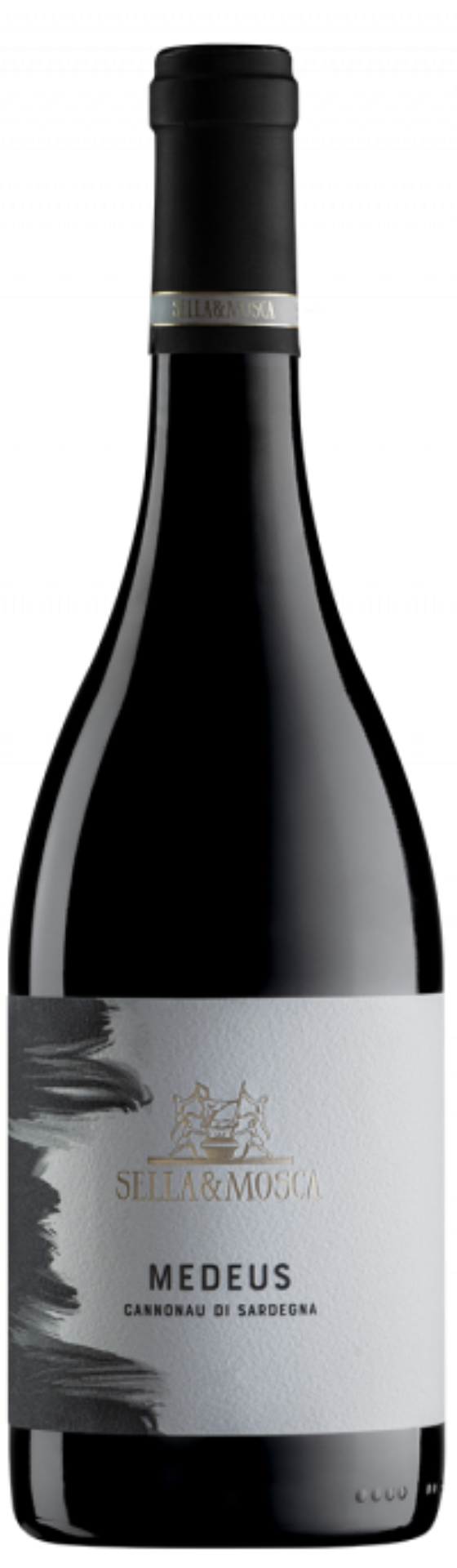 Sella & Mosca Cannonau di Sardegna Medeus (13,32 €/l)