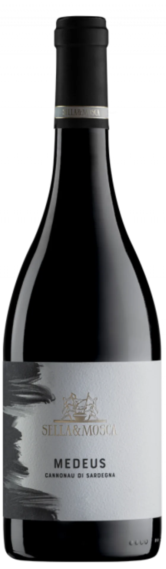 Sella & Mosca, Cannonau di Sardegna Medeus, Rotwein, 0,75 l