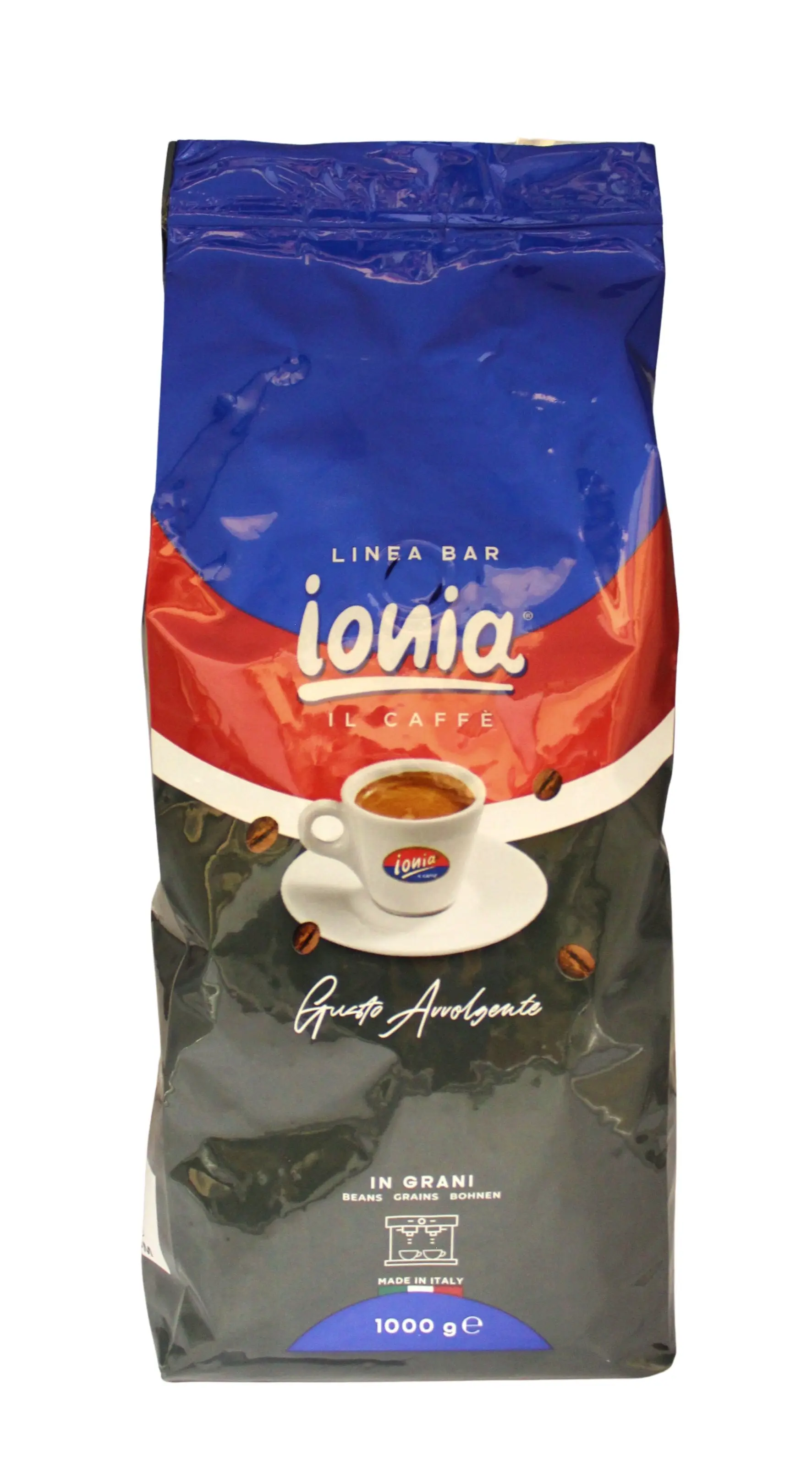 Espresso Gastronom Gusto Avvolgente 1 Kg Espresso Gastronom Gusto Avvolgente 1 Kg