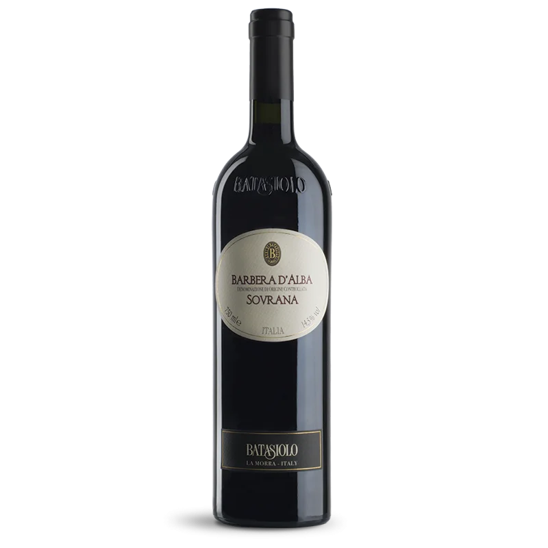Sovrana Barbera d'Alba Sovrana Barbera d'Alba