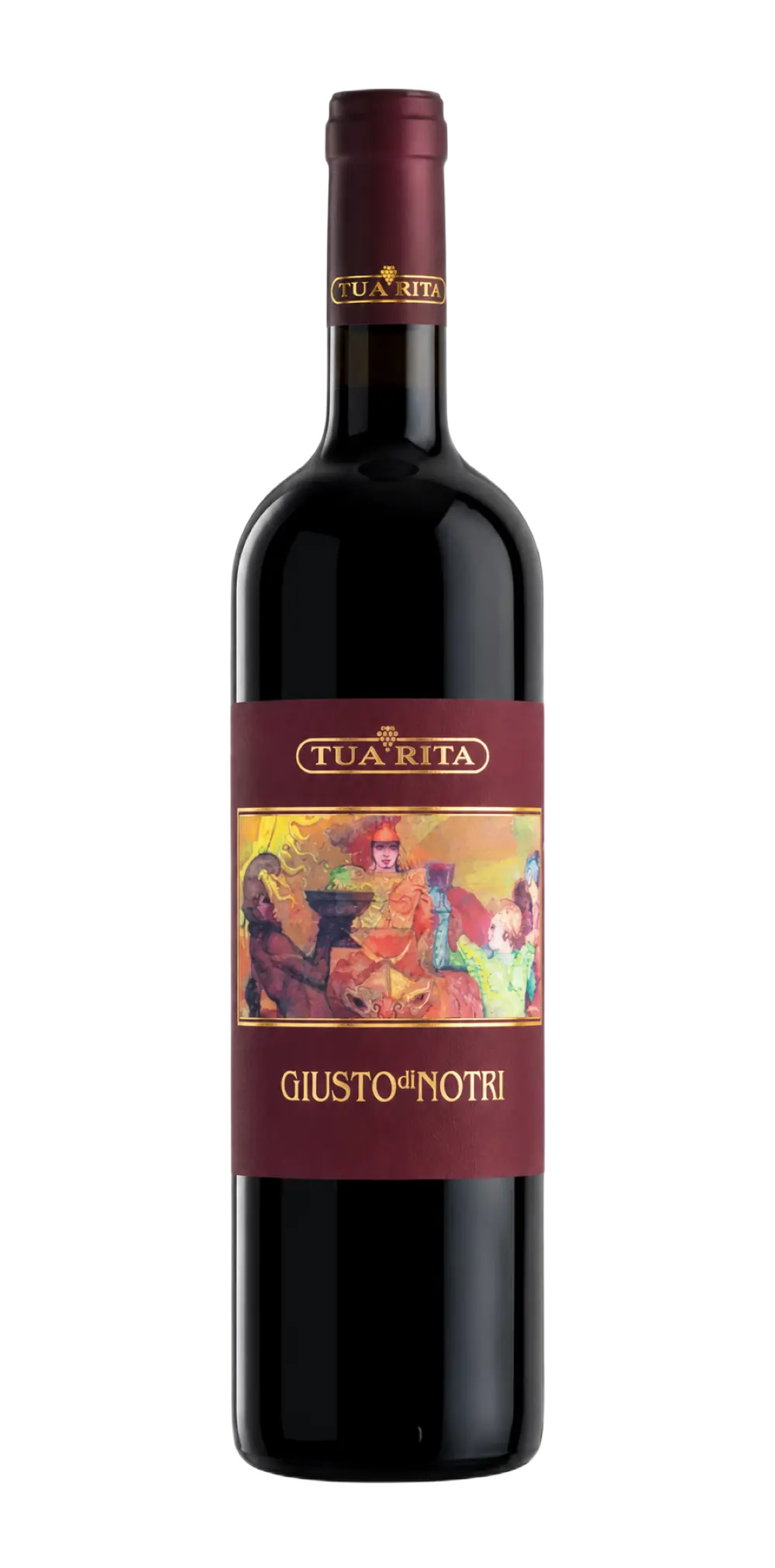 Giusto di Notri