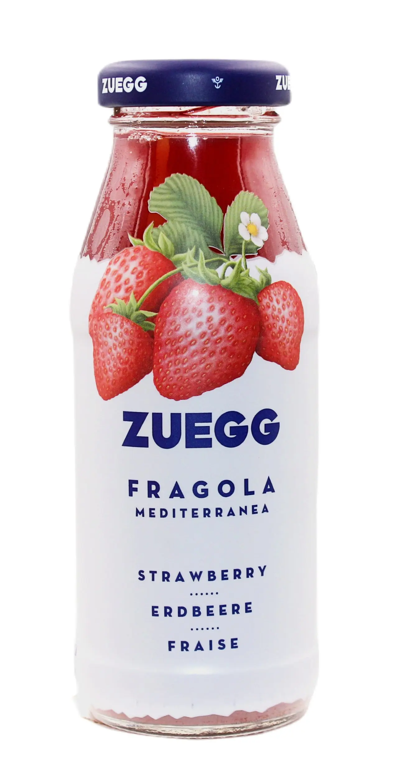Succo di Fragola 200 ml