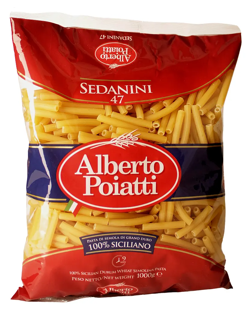 Sedanini N°47 1000 g
