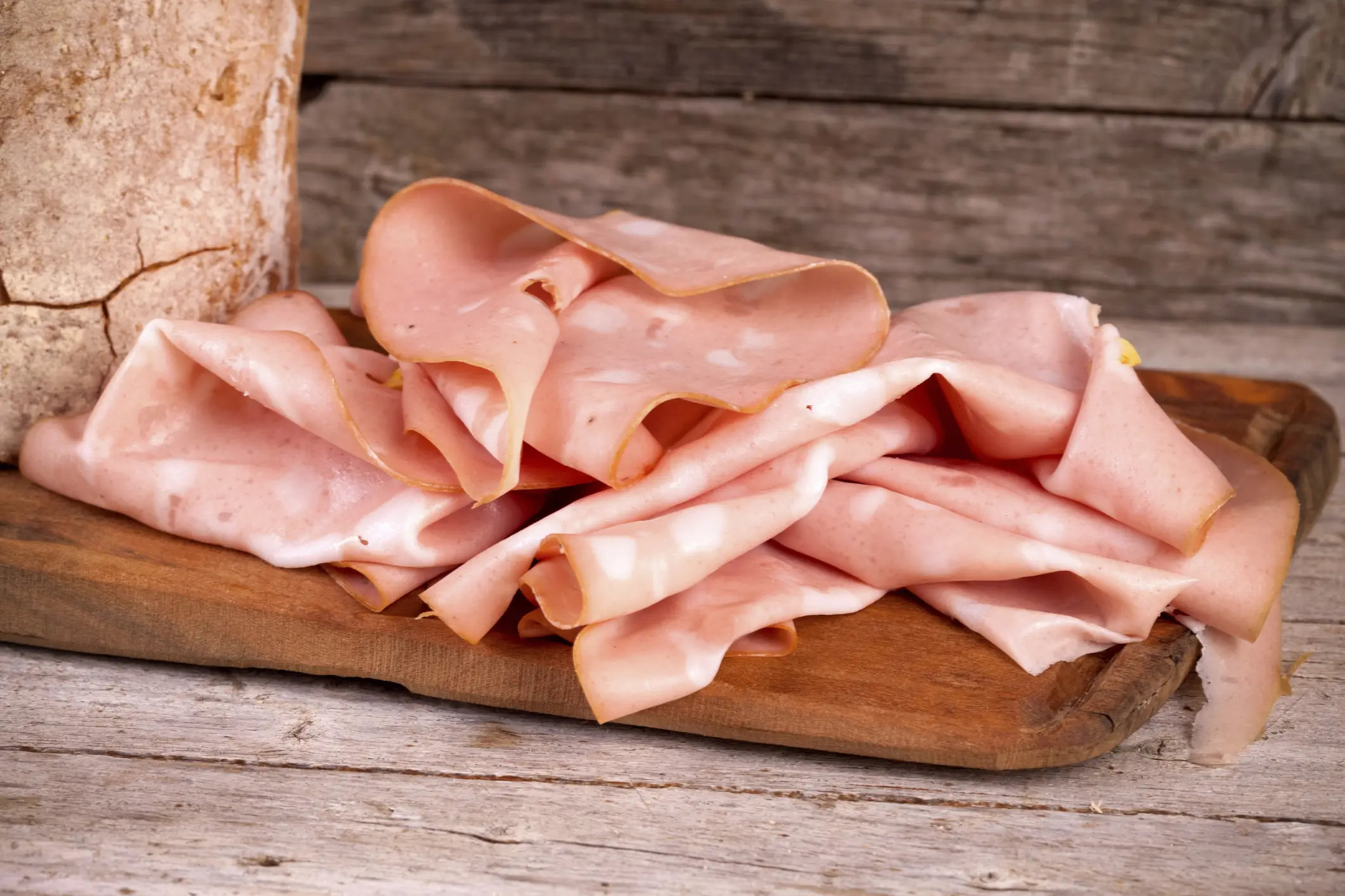 Italienische Wurstspezialitäten, Teil 1: Mortadella, Salami und Schinken