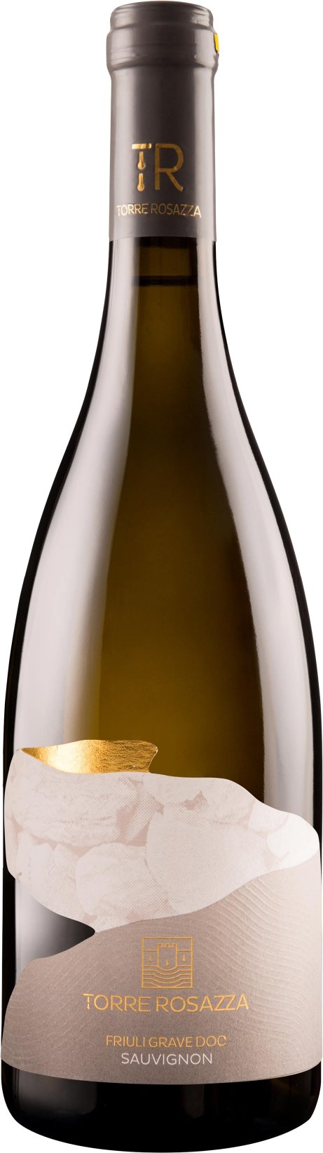 Torre Rosazza, Sauvignon Friuli Grave, Weißwein, 0,75 l