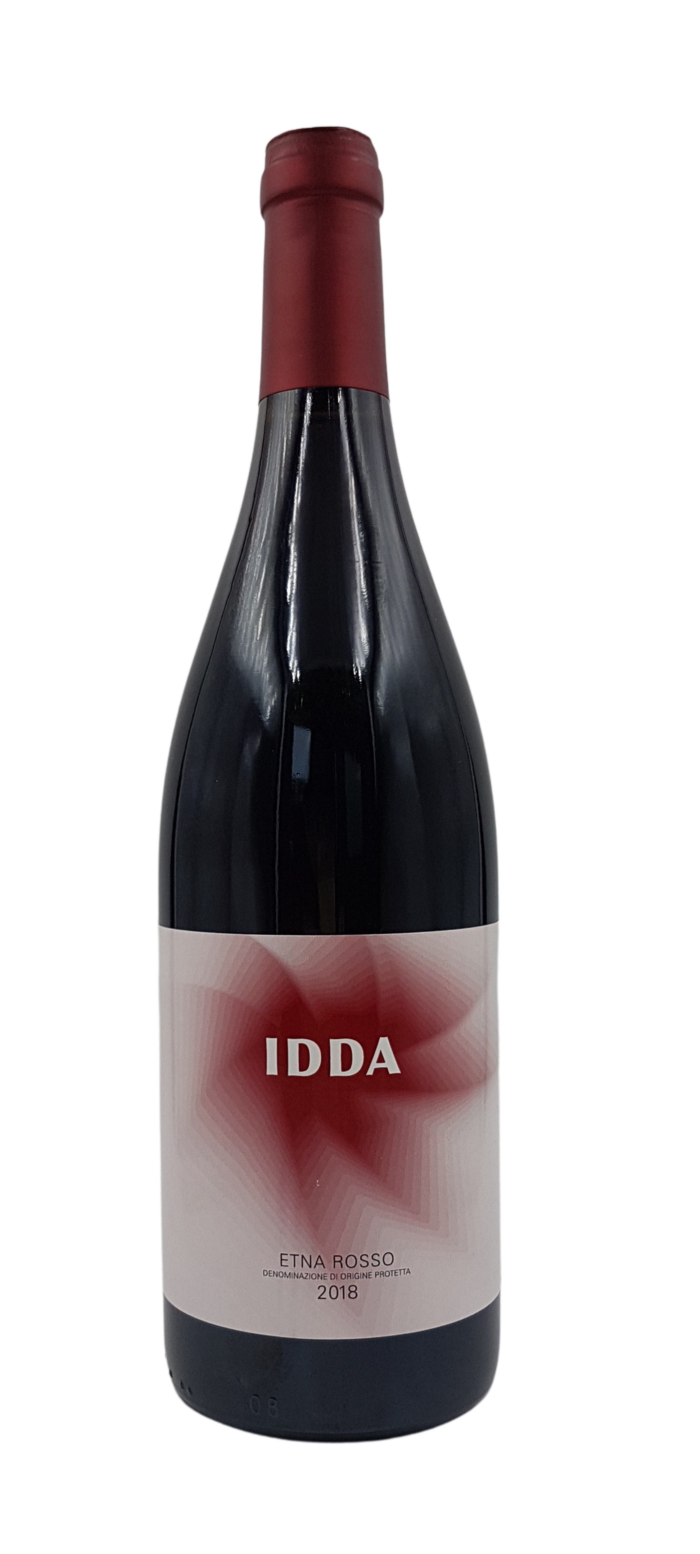 Angelo Gaja, Idda Etna Rosso, Rotwein, 0,75 l
