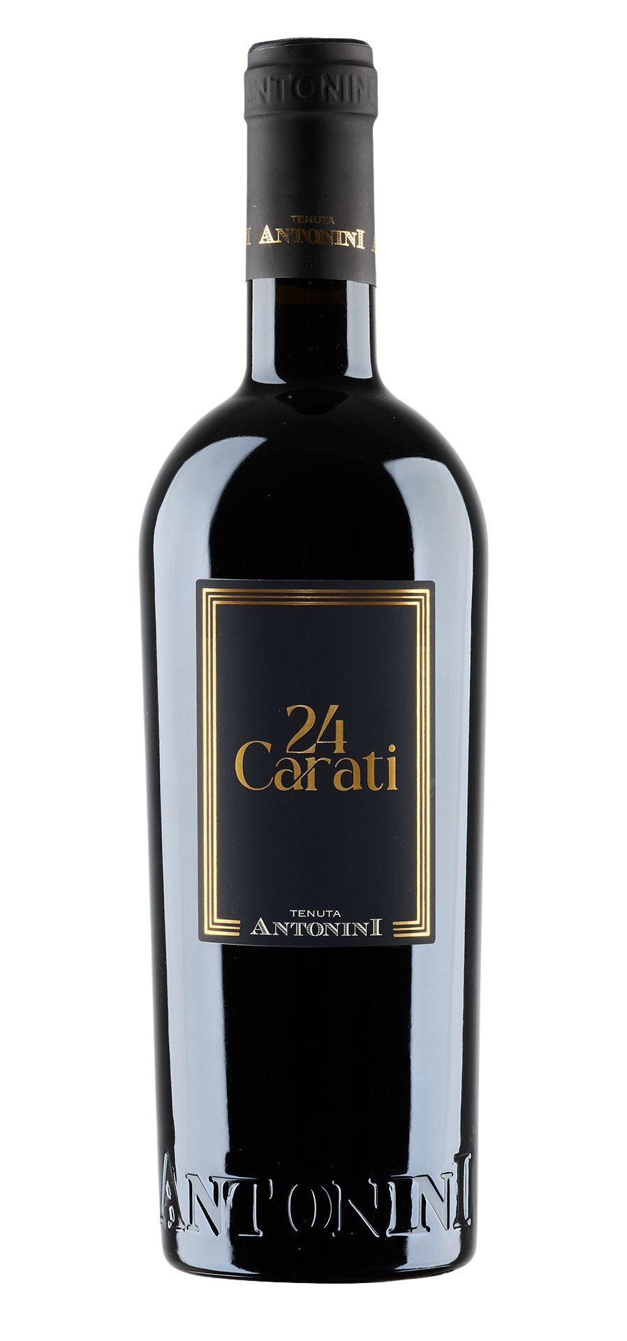 24 Carati