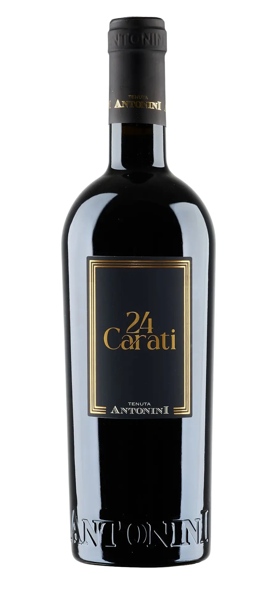 24 Carati