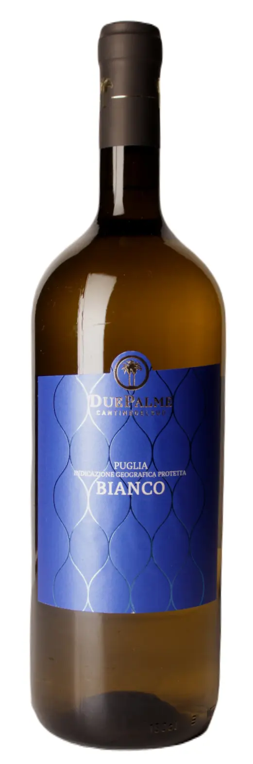 Bianco Puglia Magnum 1,5 l Bianco Puglia Magnum 1,5 l