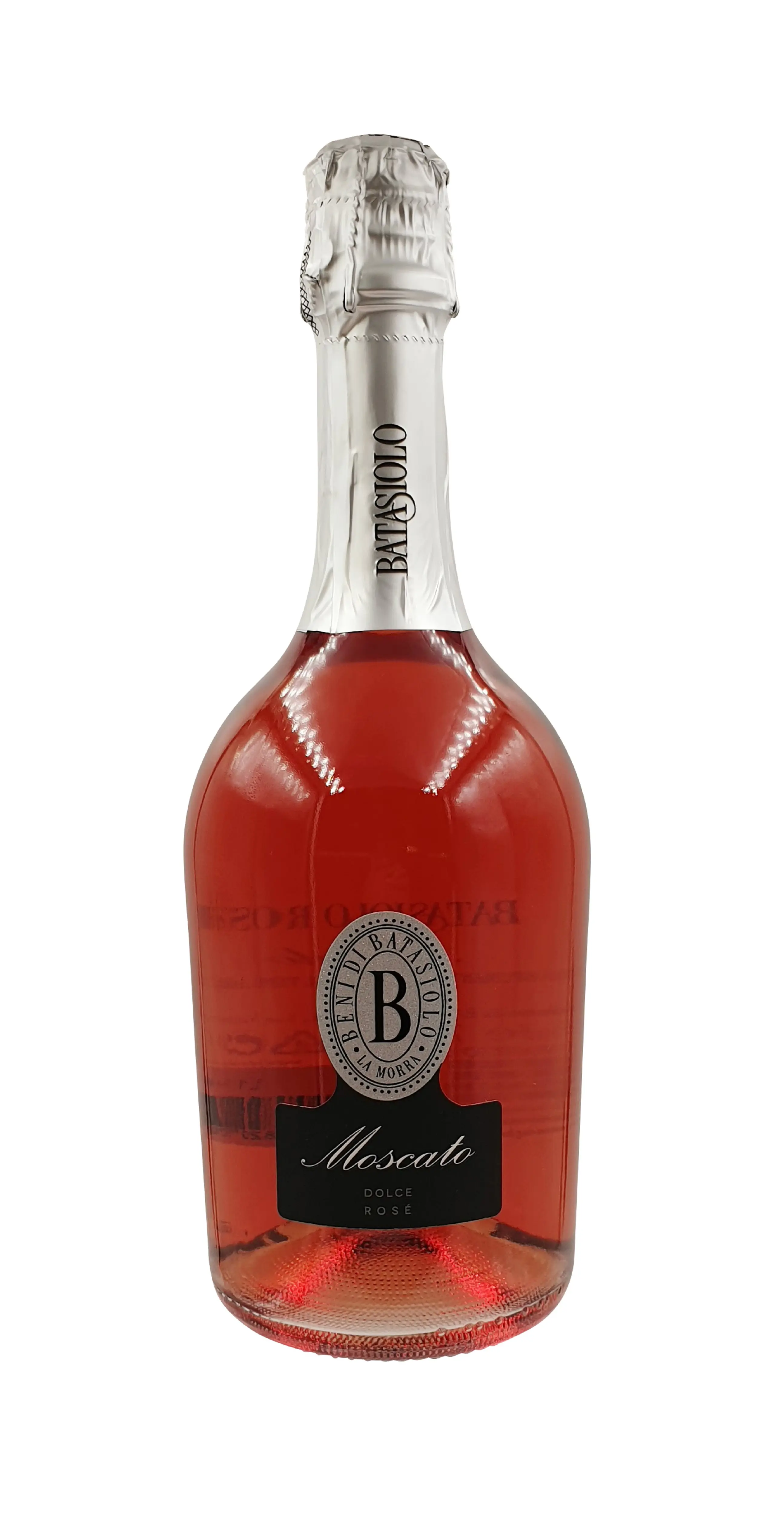 Moscato Spumante Rosé Dolce Moscato Spumante Rosé Dolce
