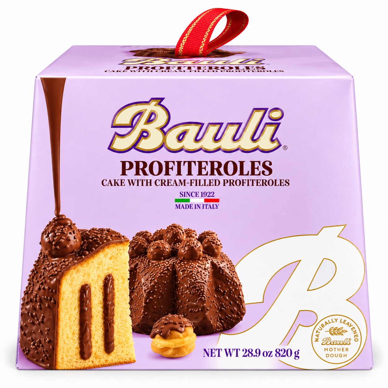 Profiteroles 820 g