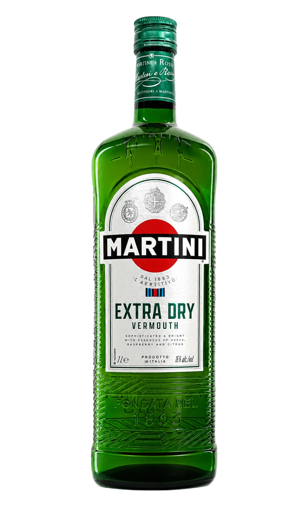 Martini Extra Dry 1 l