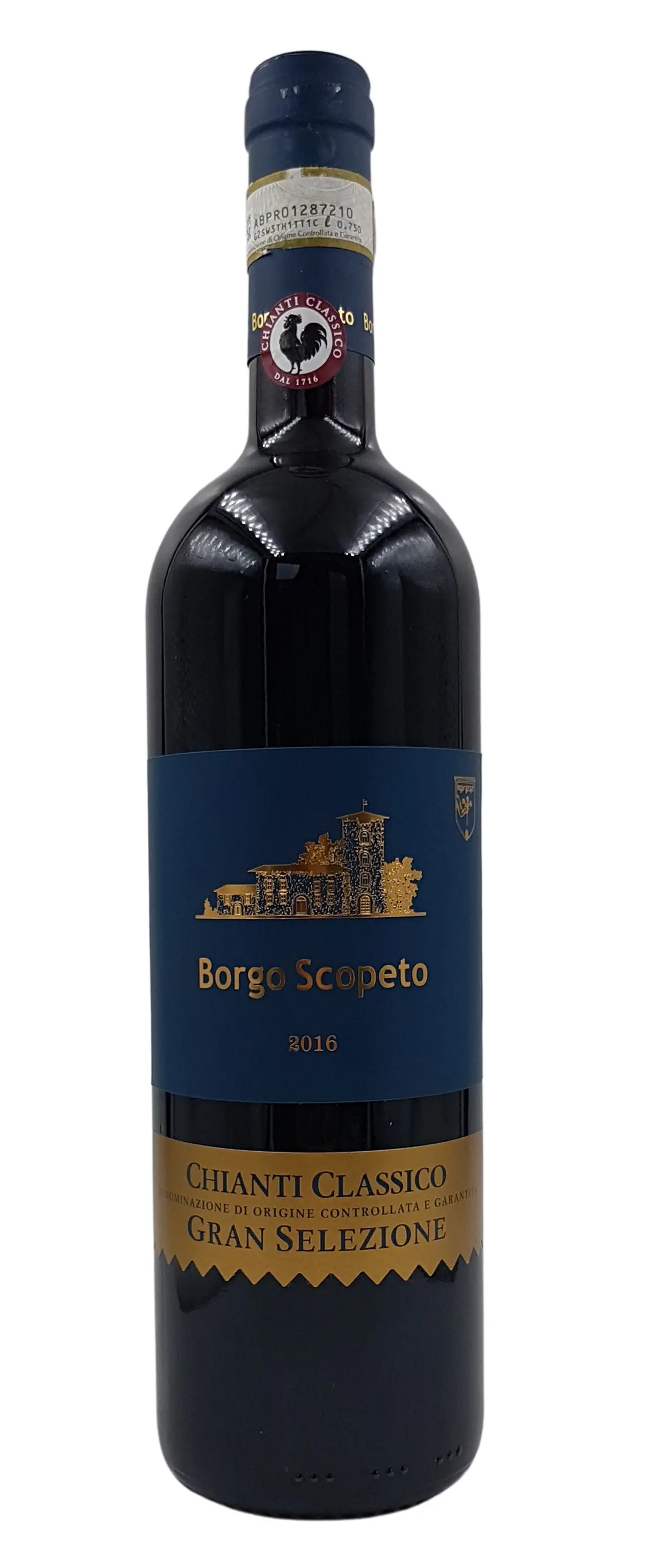 Chianti Classico Gran Selezione