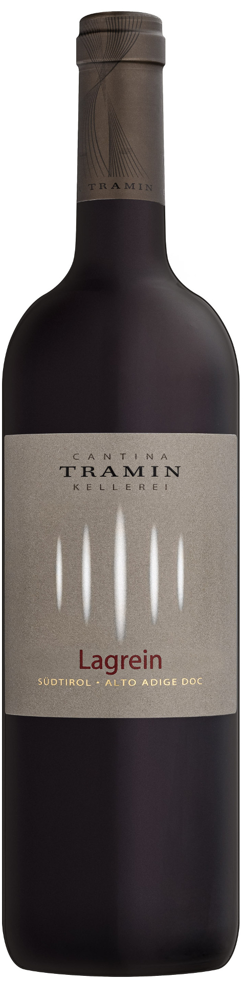 Cantina Tramin, Lagrein, Rotwein, 0,75 l