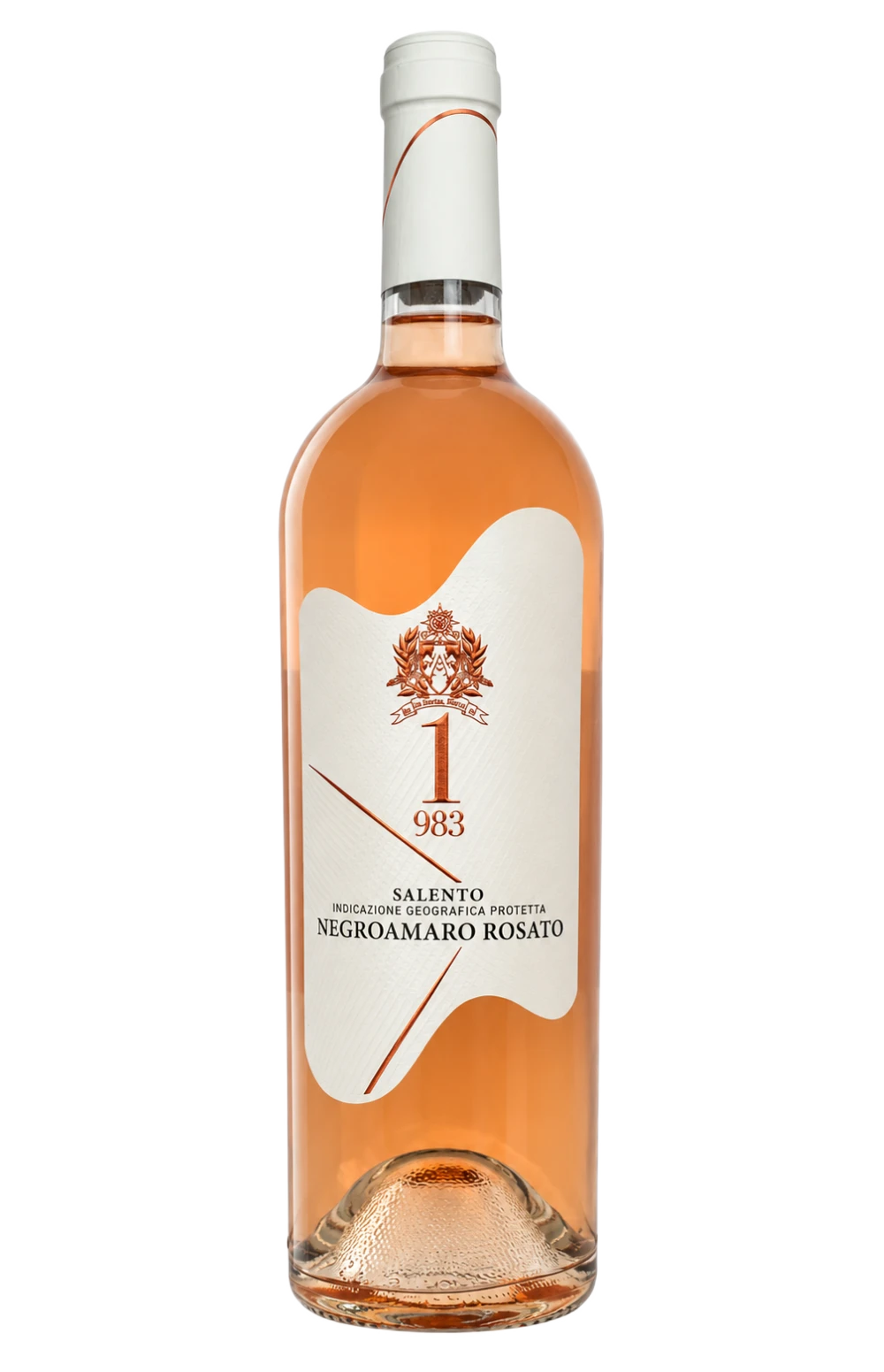 Negroamaro Rosato Salento