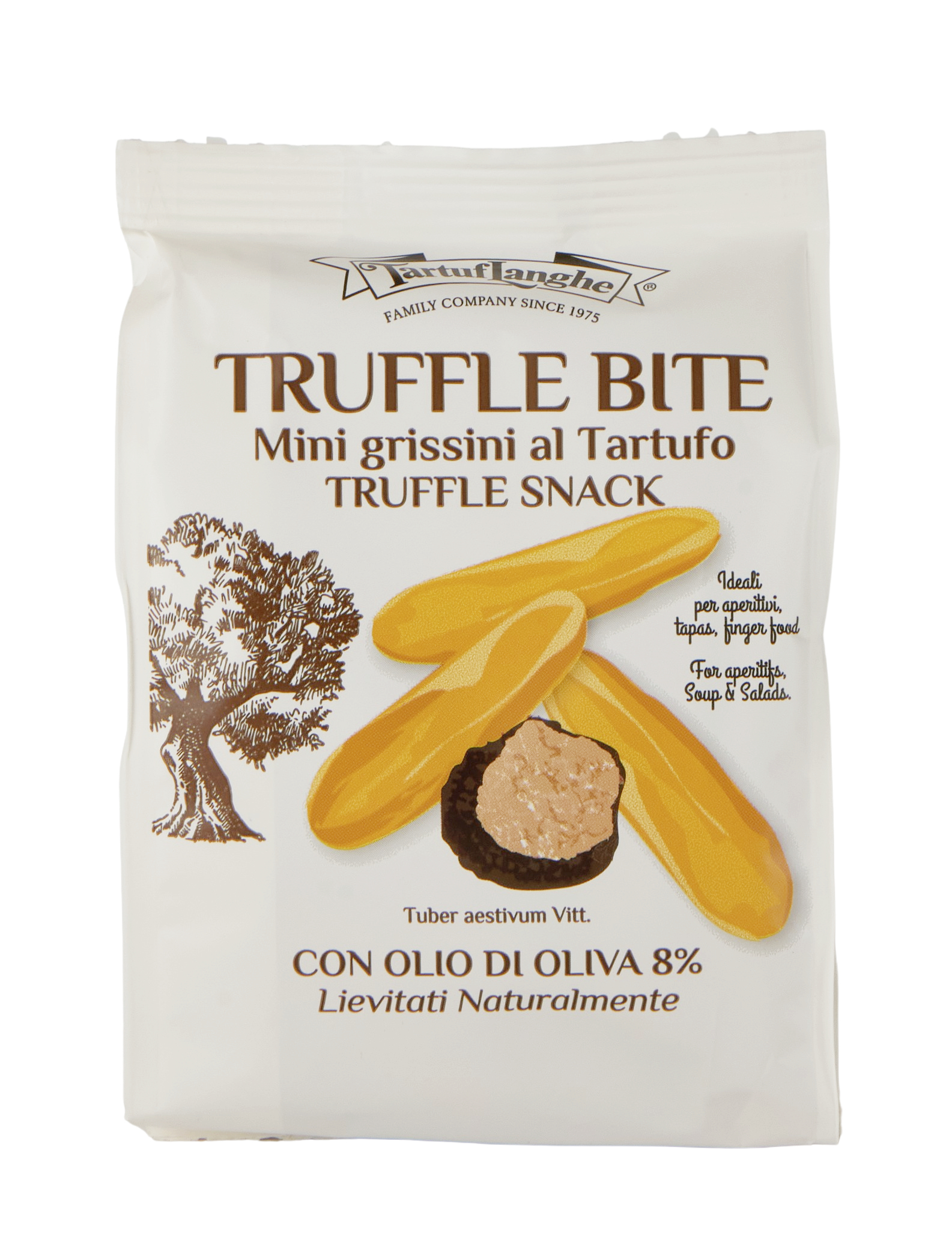 Snack al Tartufo 100 g