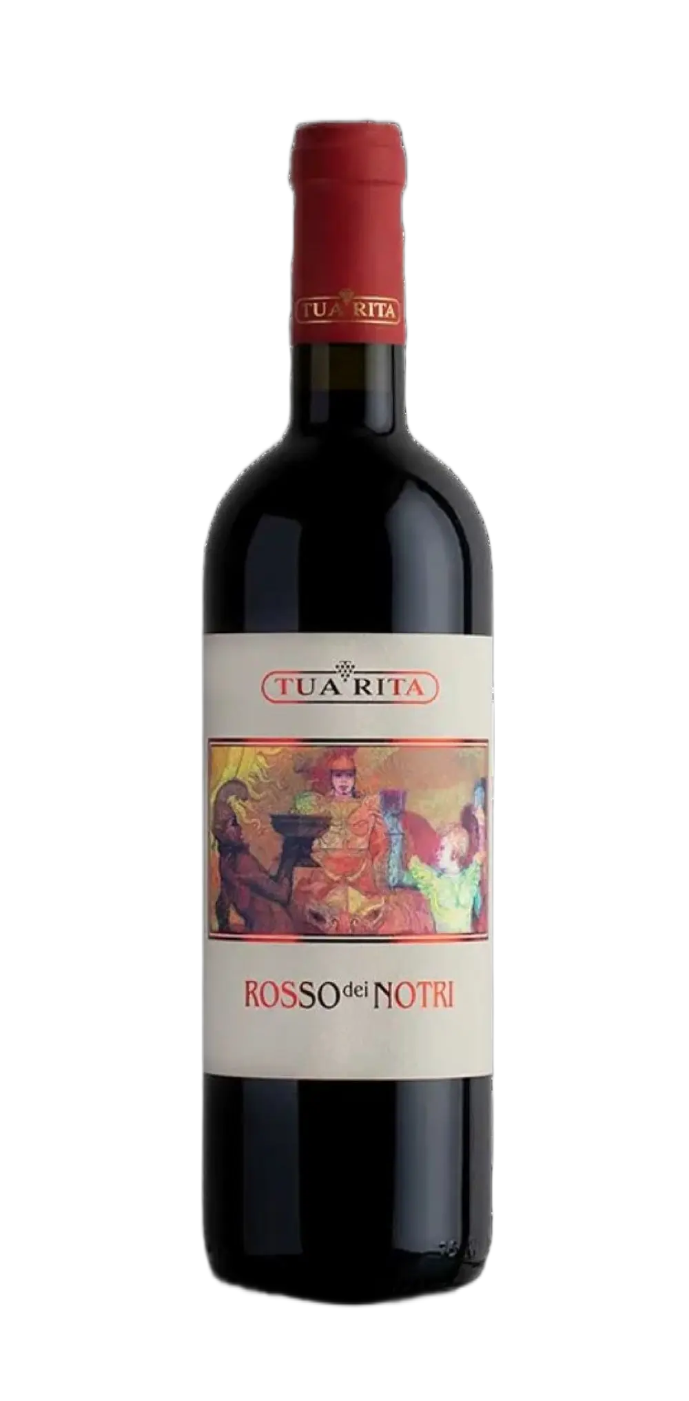 Rosso dei Notri