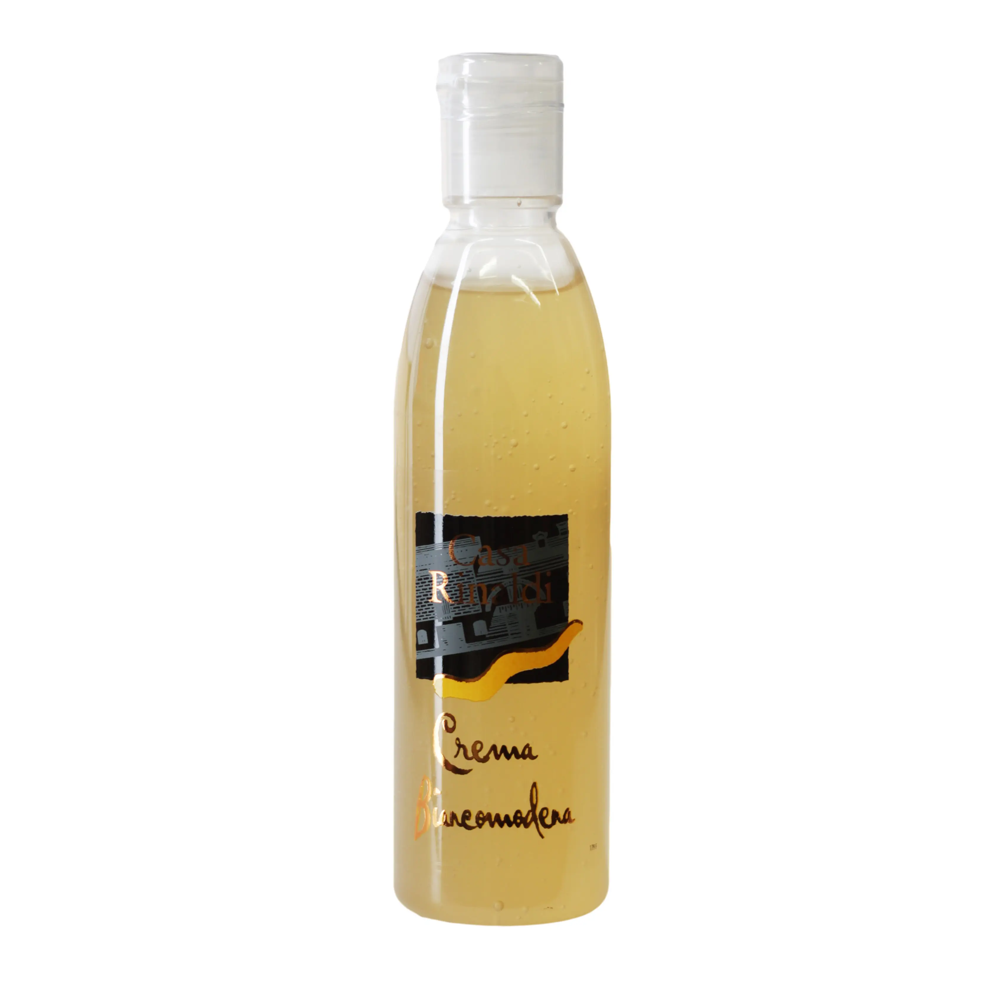Crema di Balsamico Bianca 250 ml Crema di Balsamico Bianca 250 ml