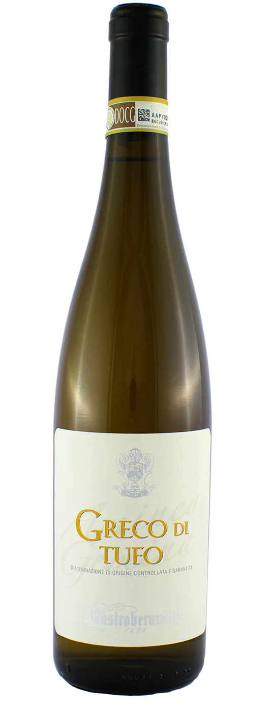 Greco di Tufo Greco di Tufo